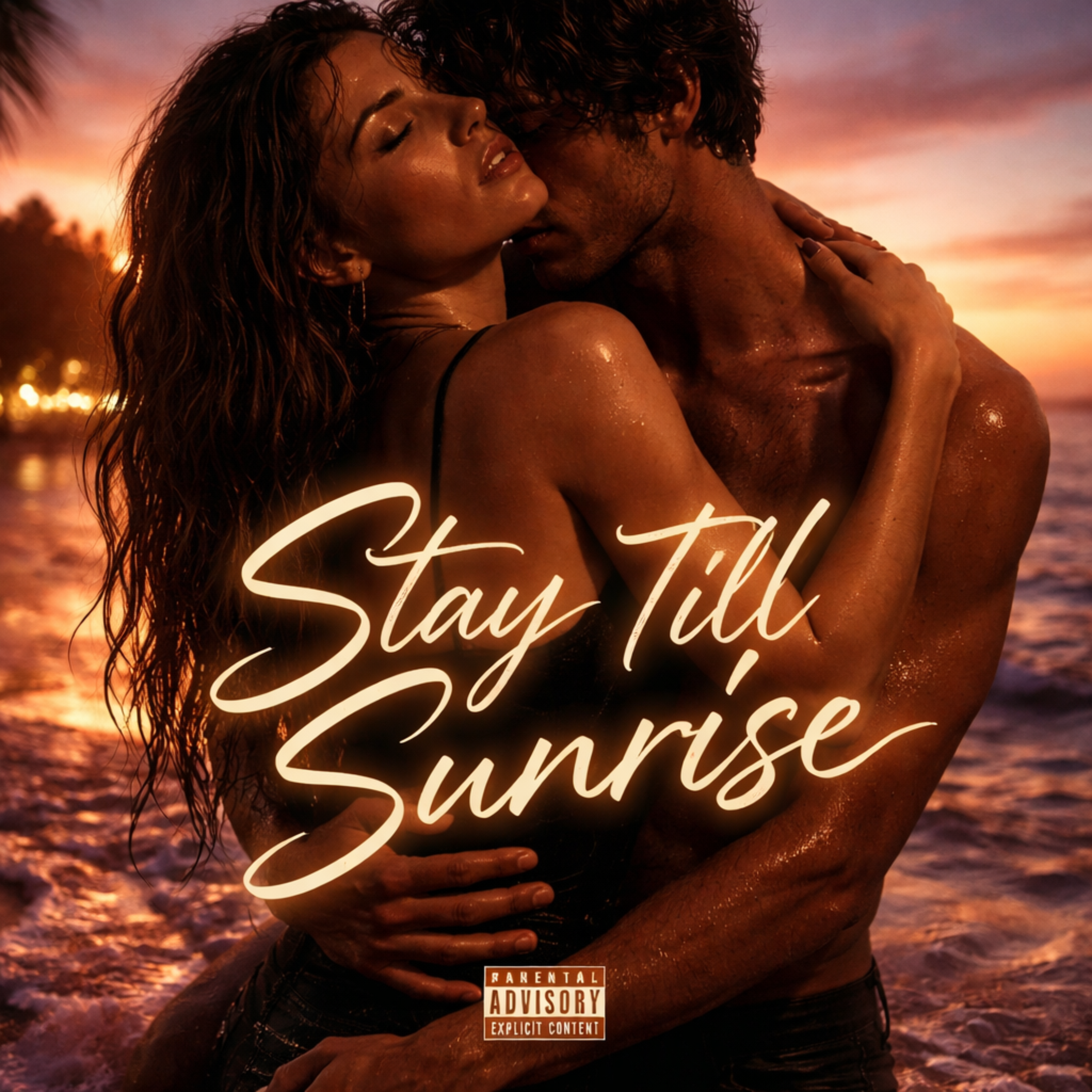 Stay Till Sunrise artwork