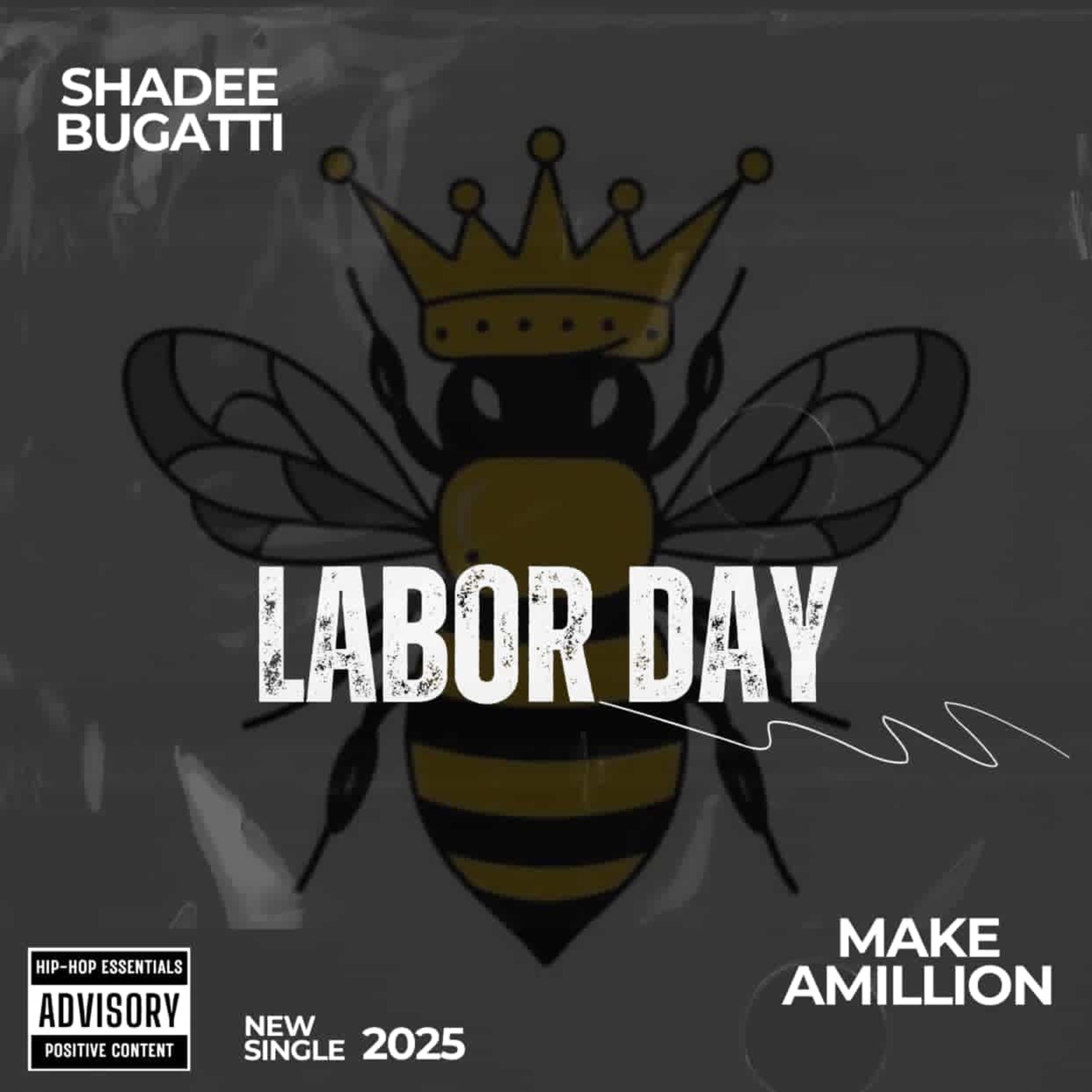 Labor Day artwork