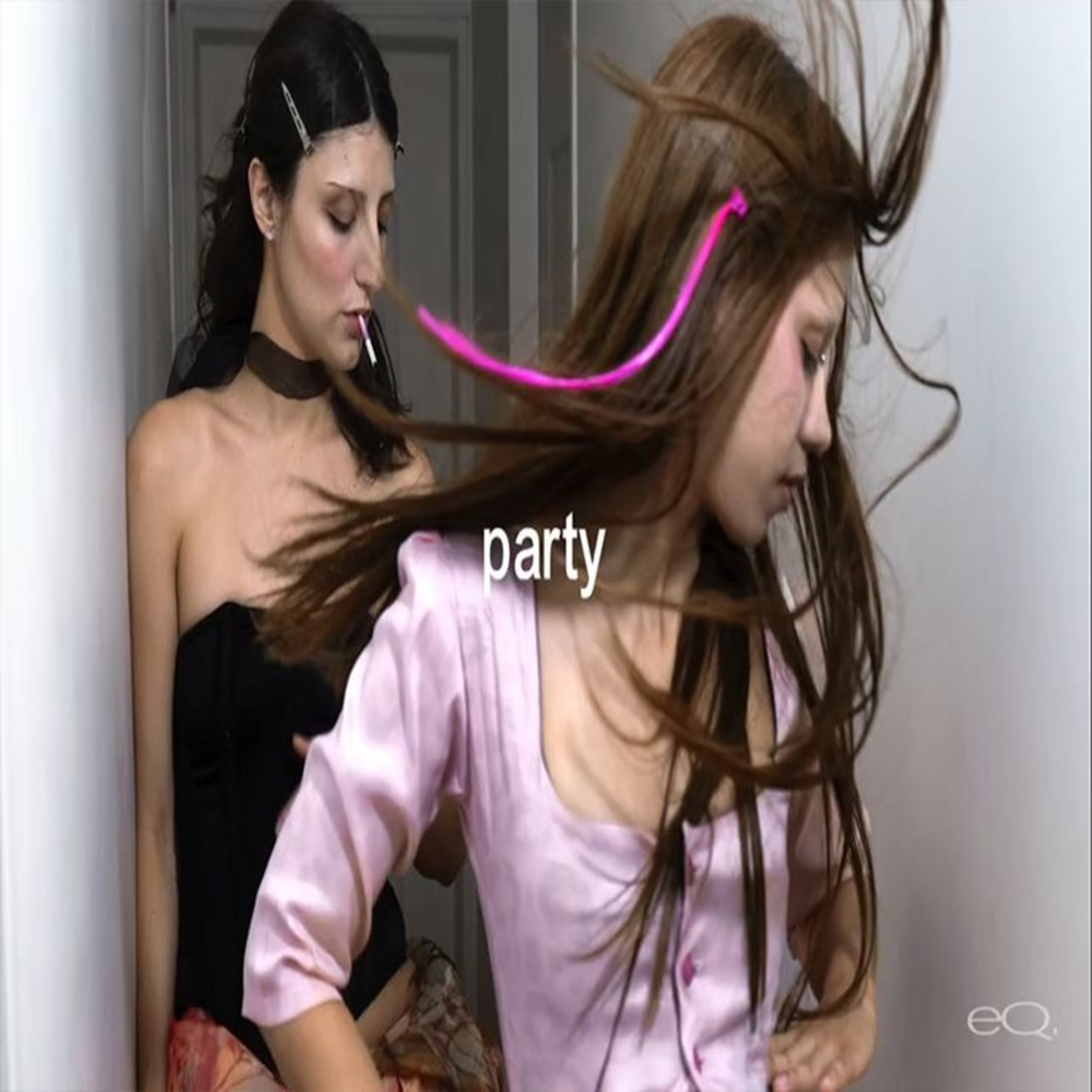 party artwork