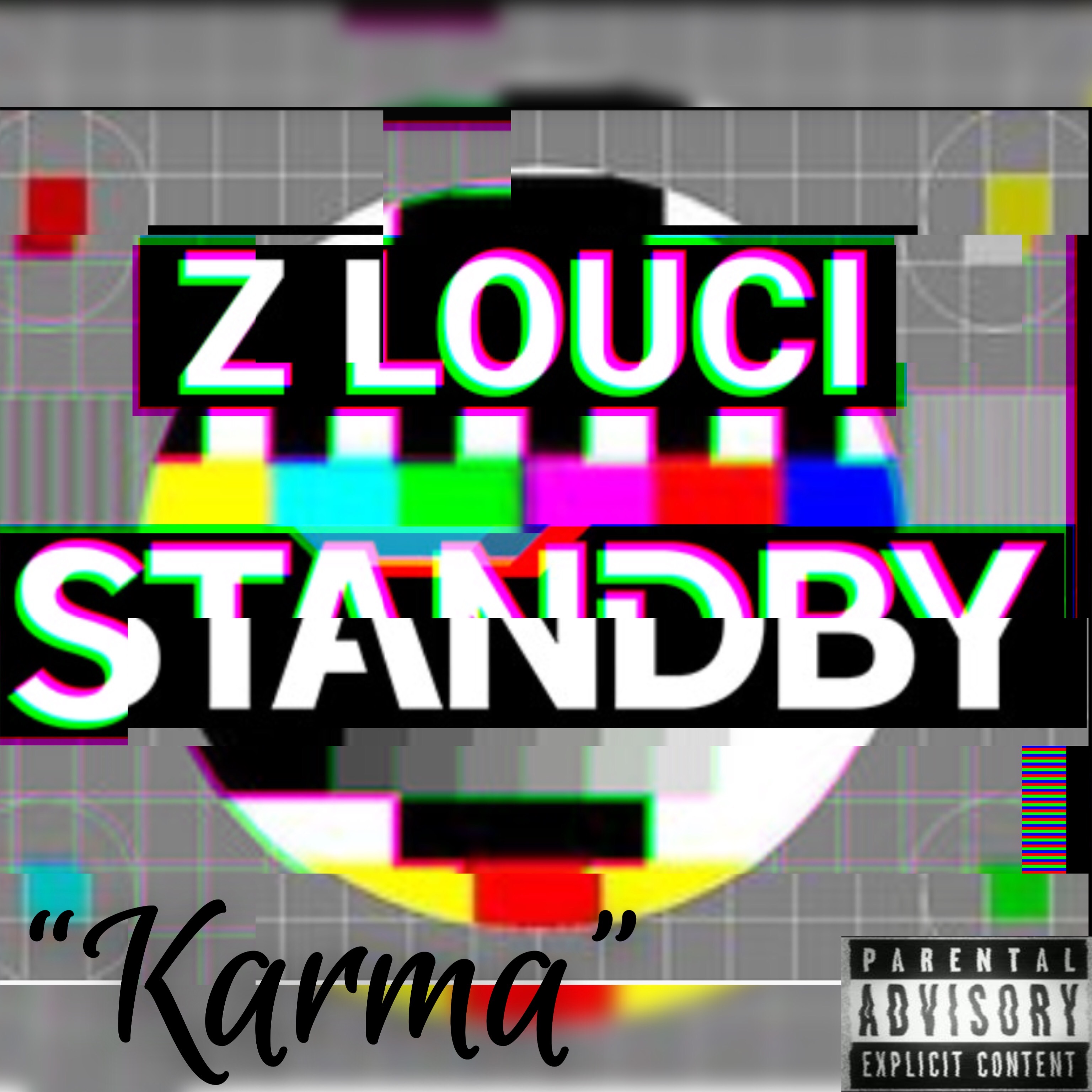 Karma artwork