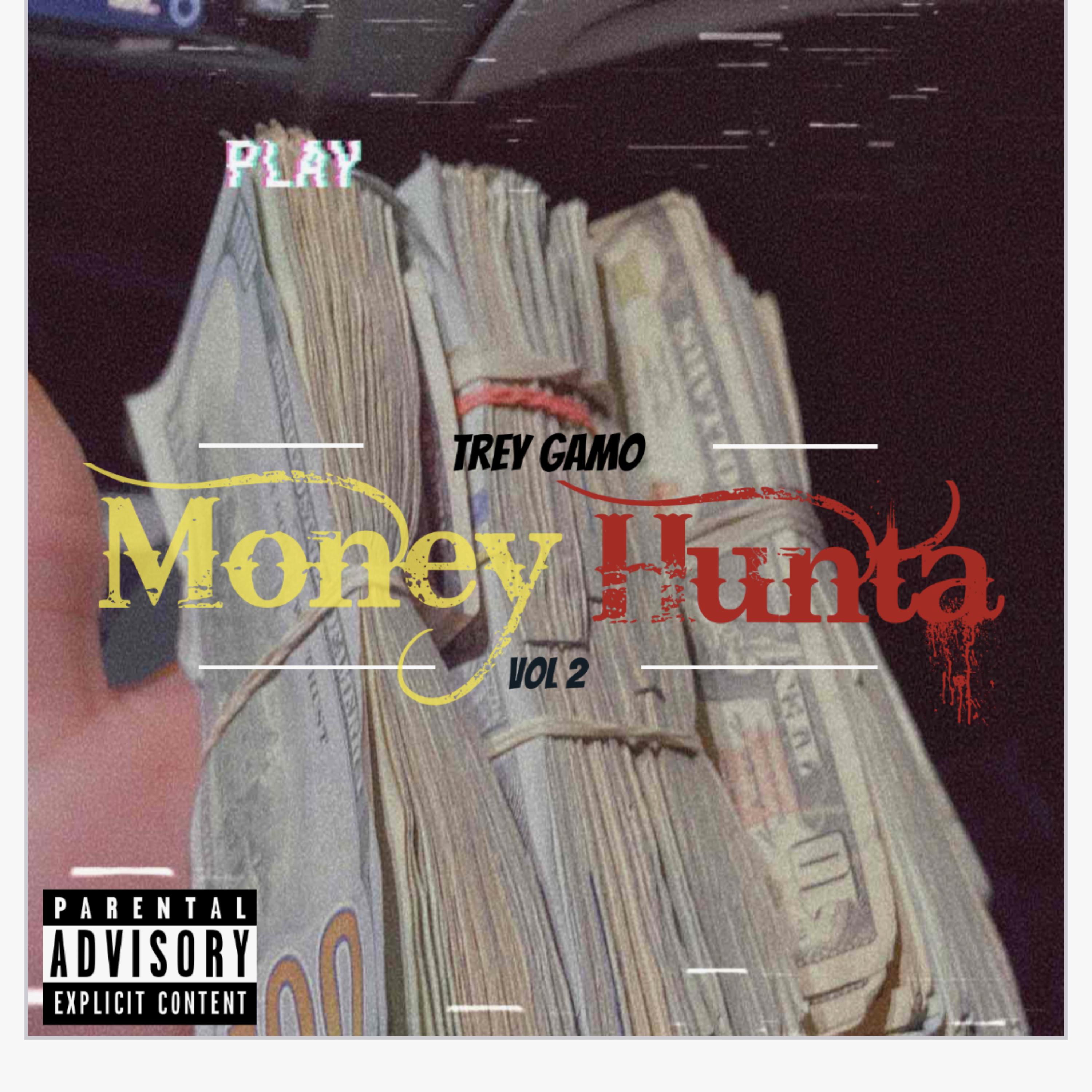 Money Hunta 2 artwork
