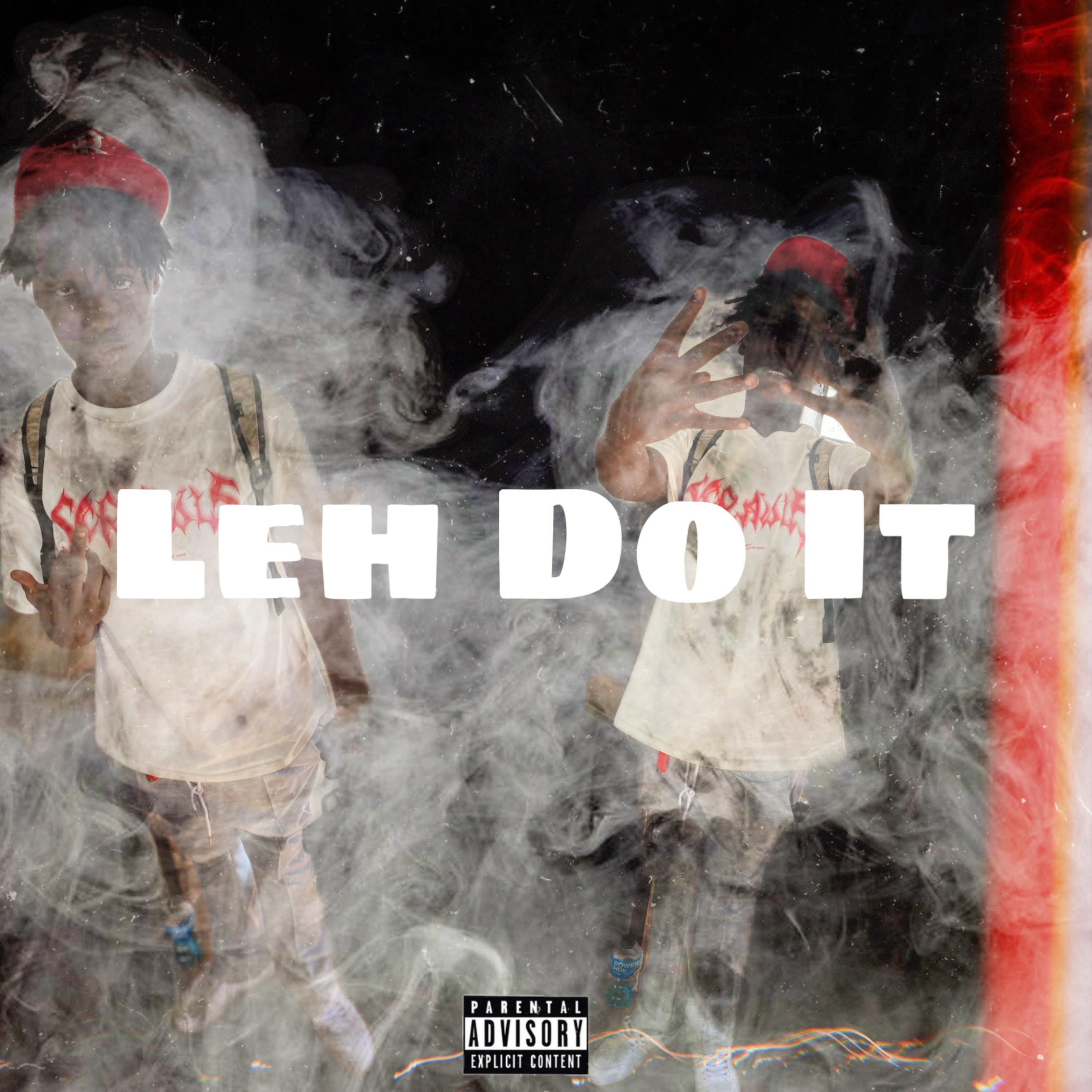 Leh Do It artwork