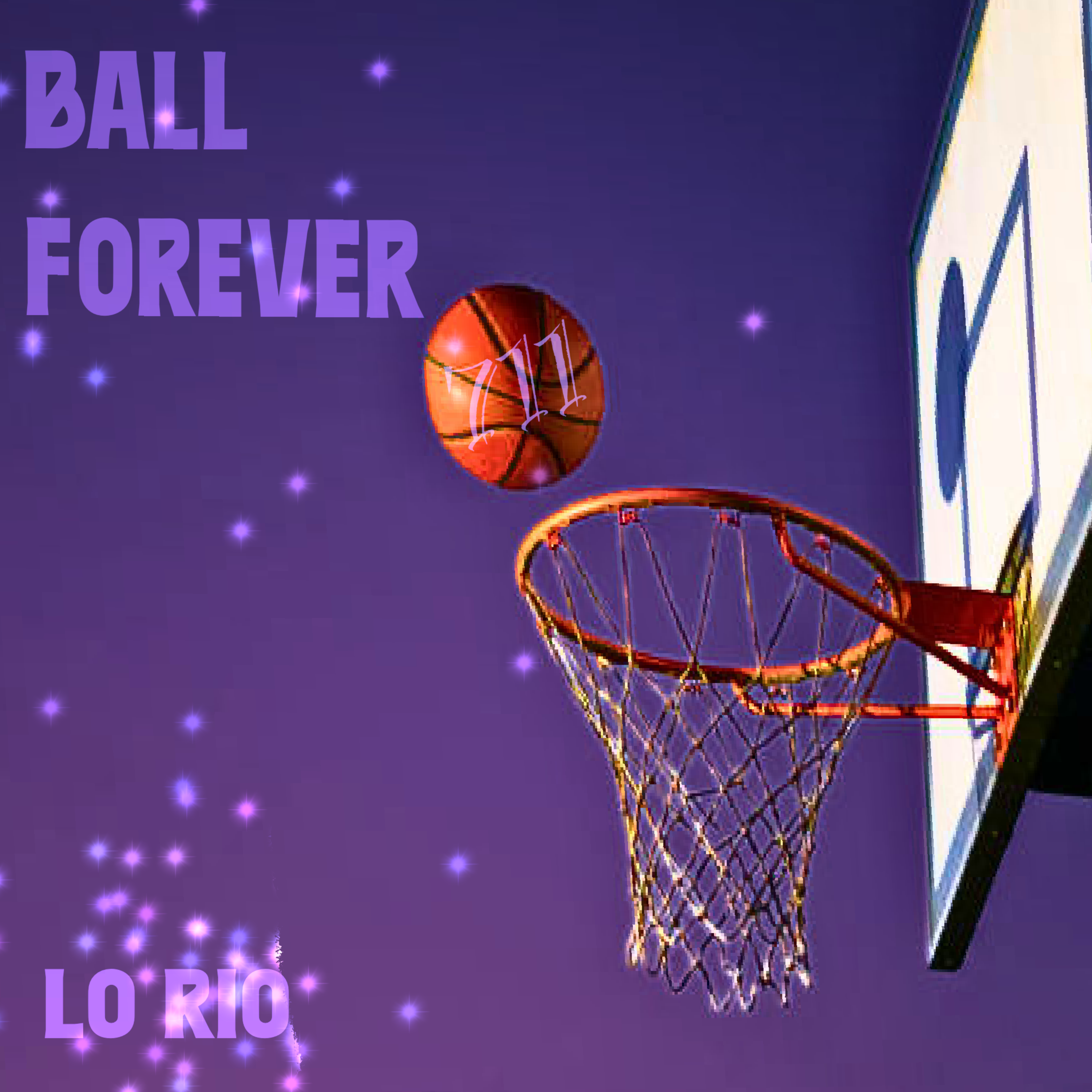 Ball Forever artwork
