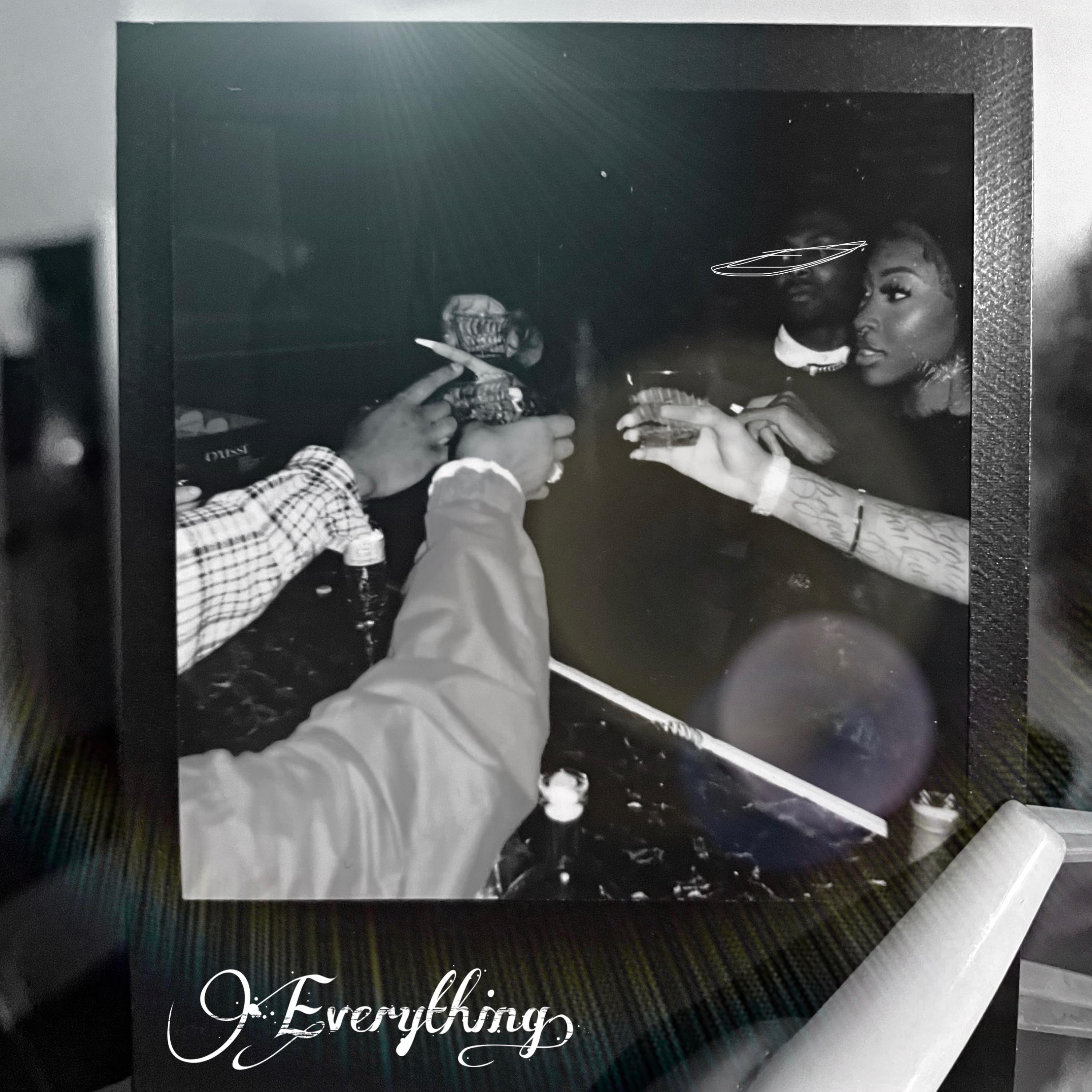 Everything artwork