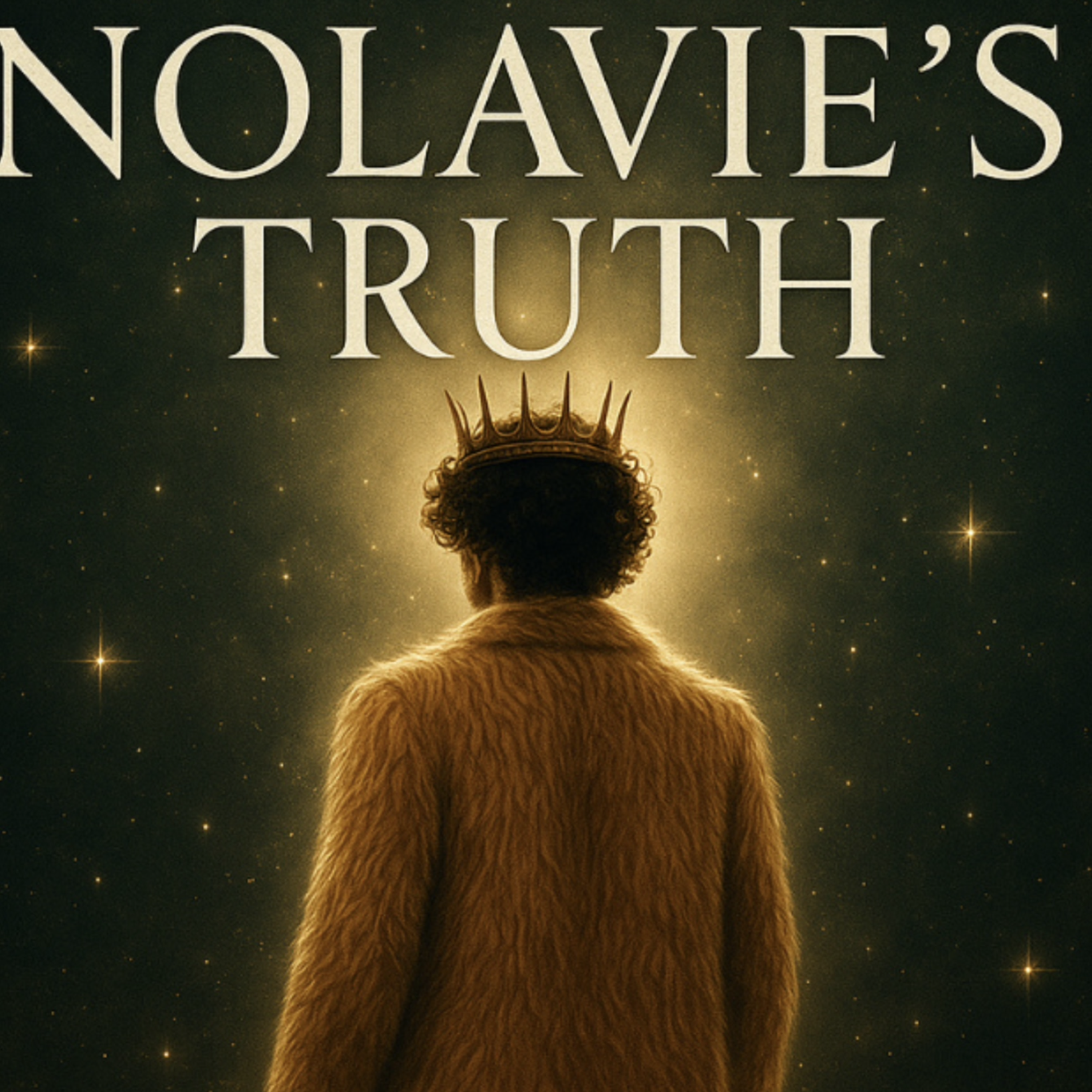 Nolavie’s Truth artwork