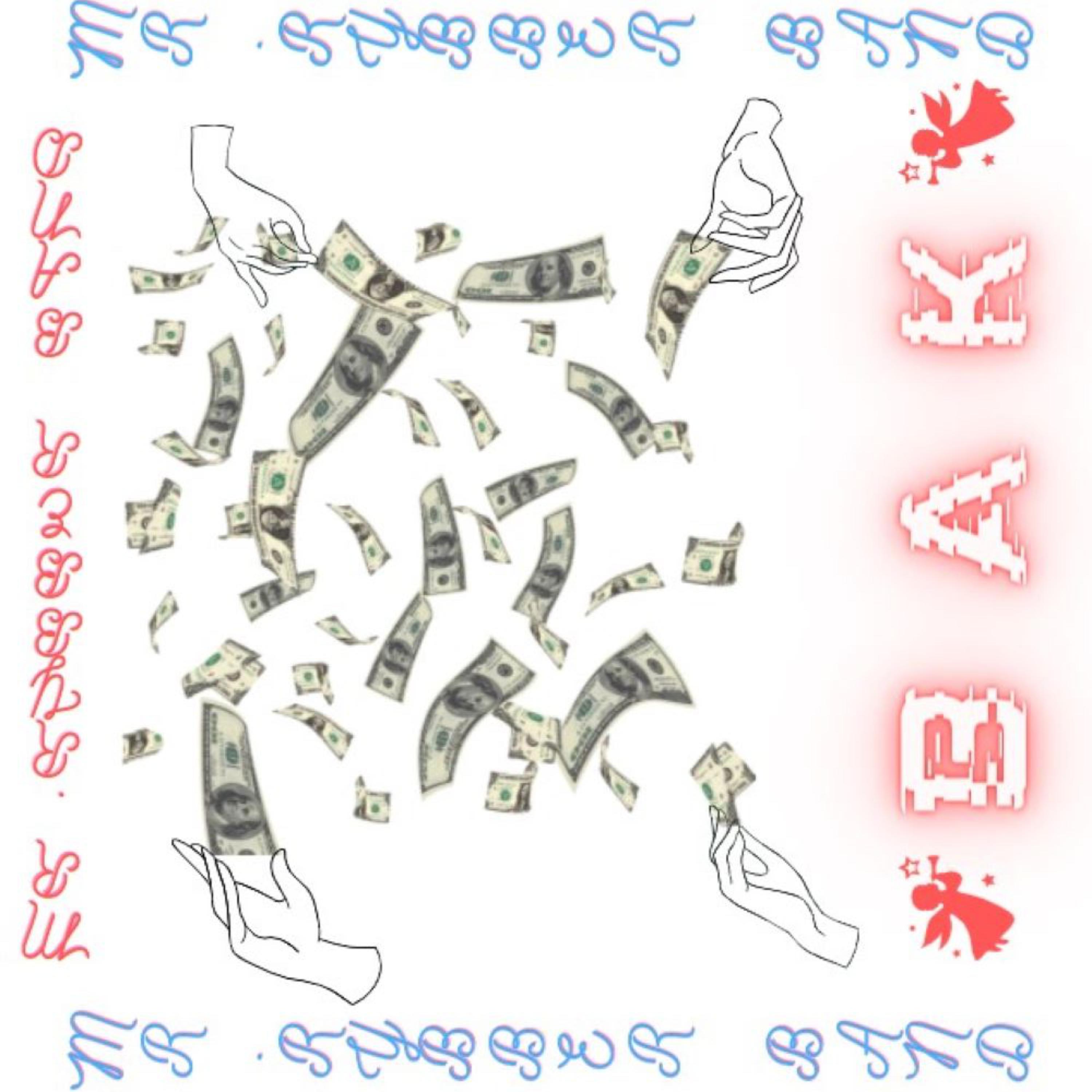 Mr.Rubberband artwork
