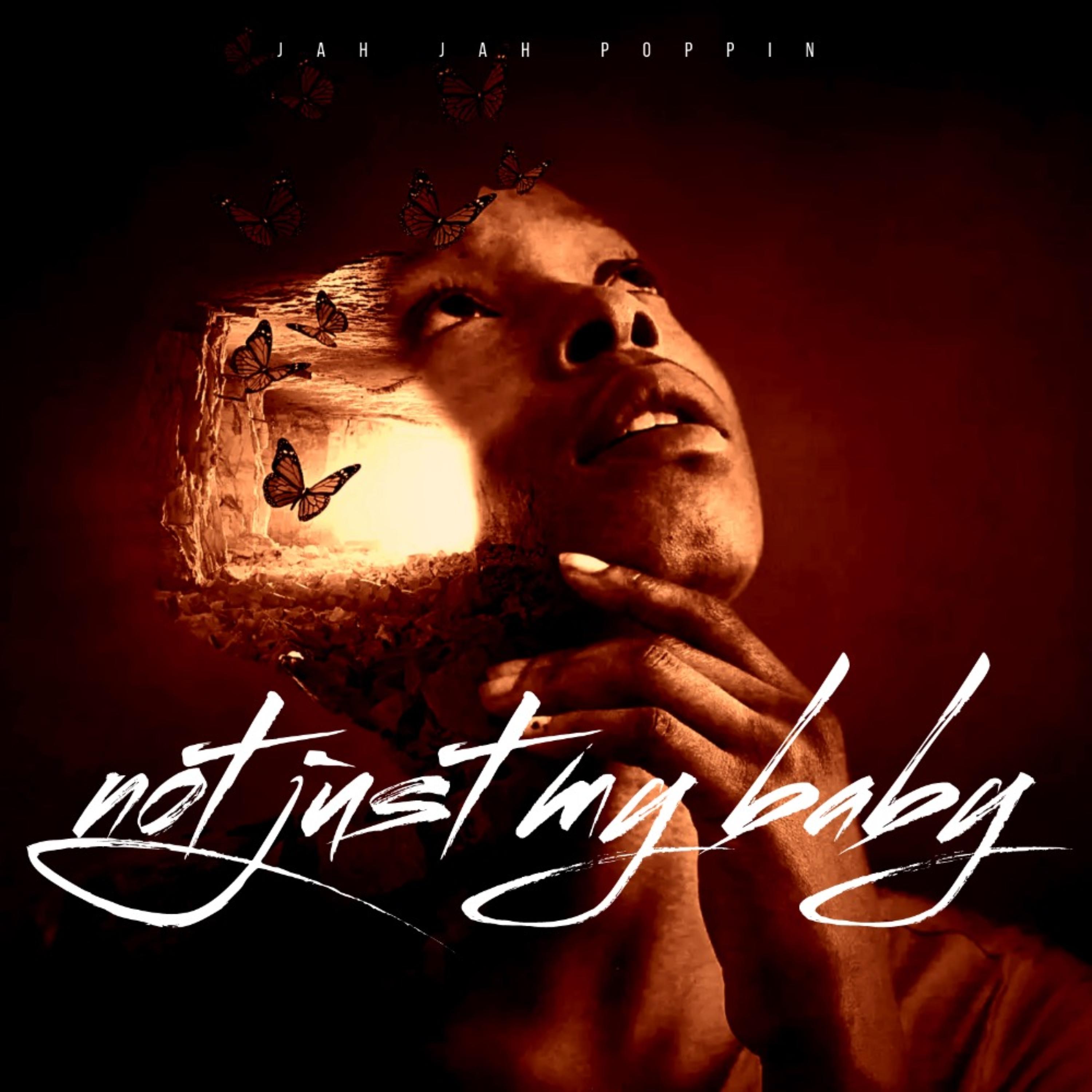 Not Just My Baby artwork