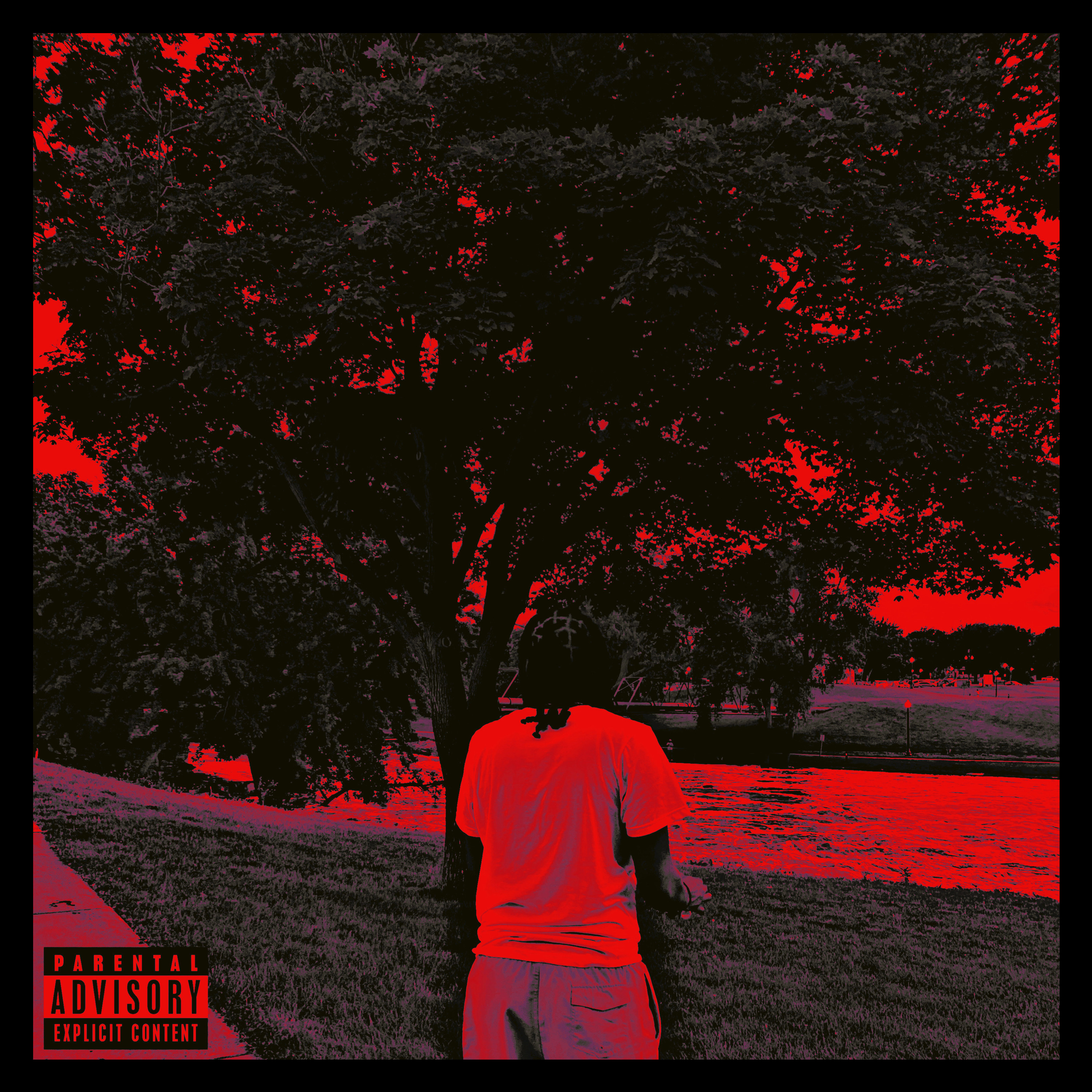 Mike Had To Lose First artwork