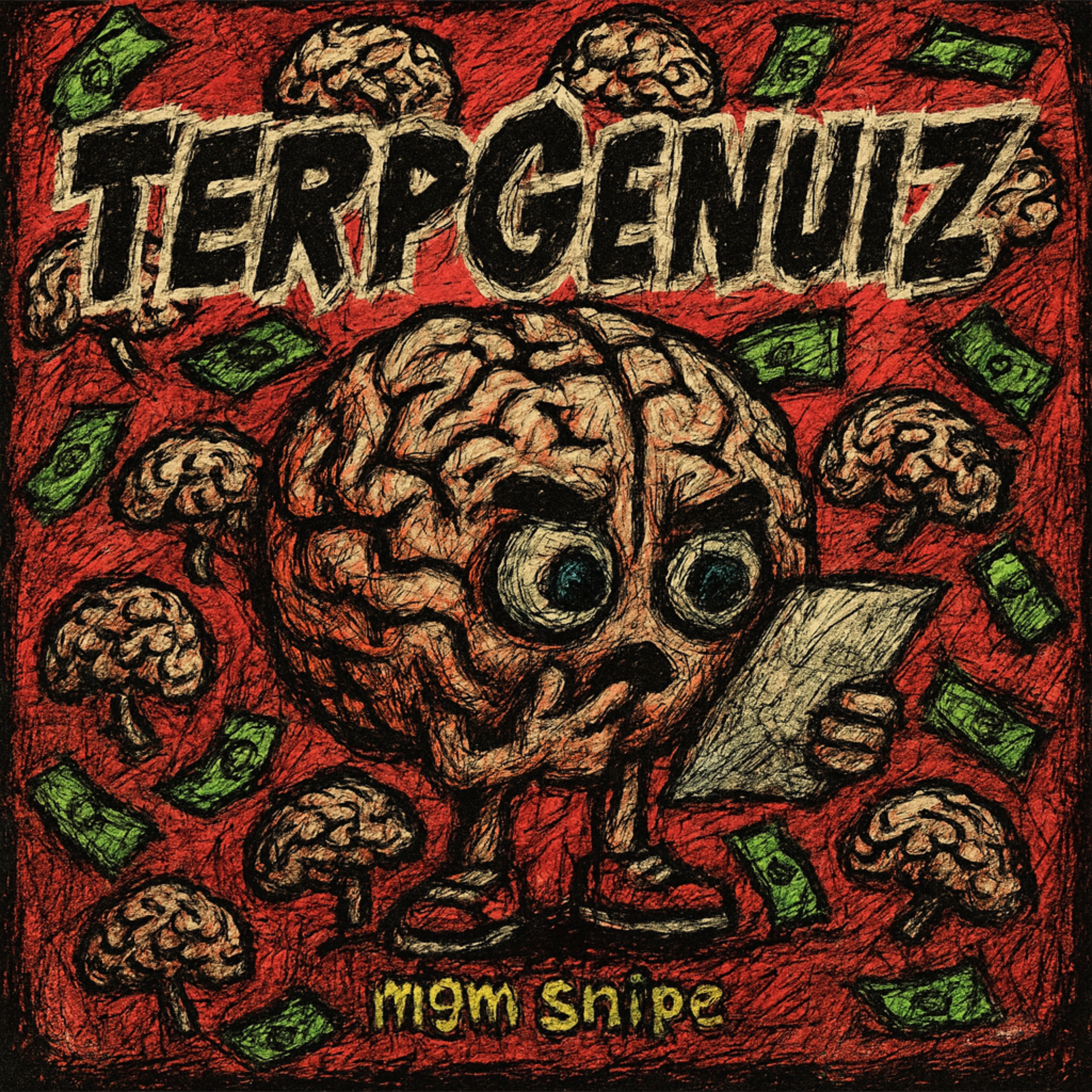 Terp Genuiz artwork
