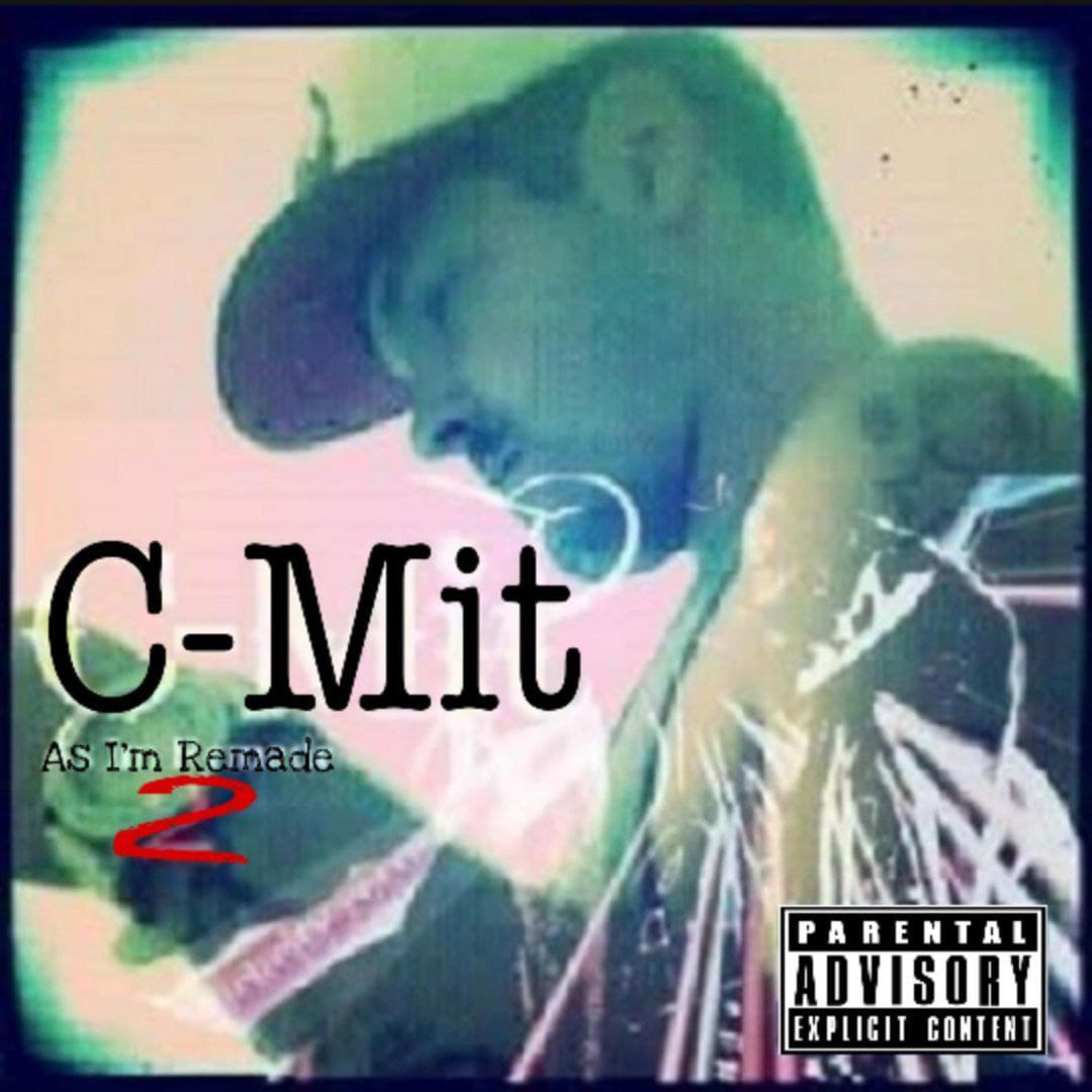 As Im Remade 2 artwork