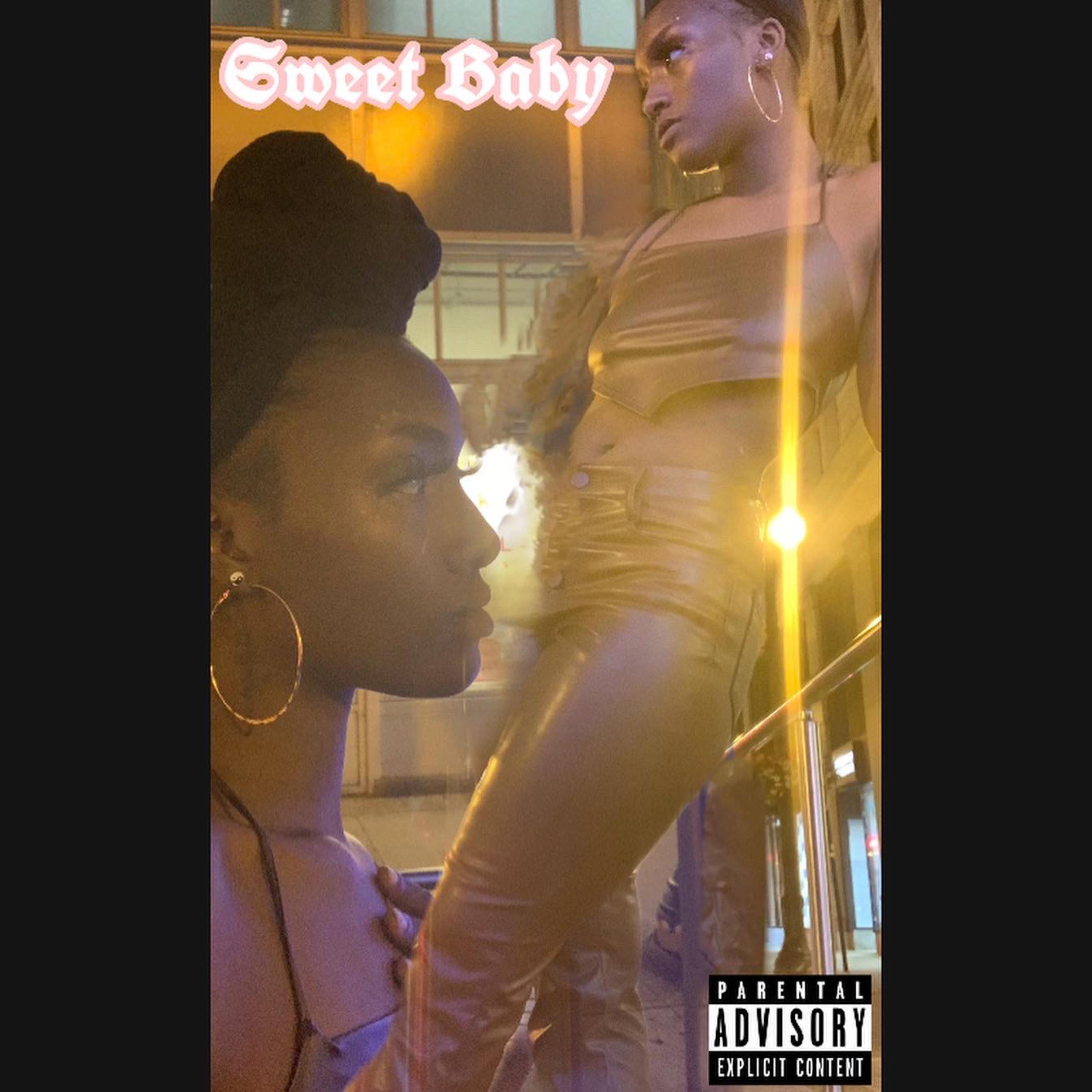 SWEET BABY artwork