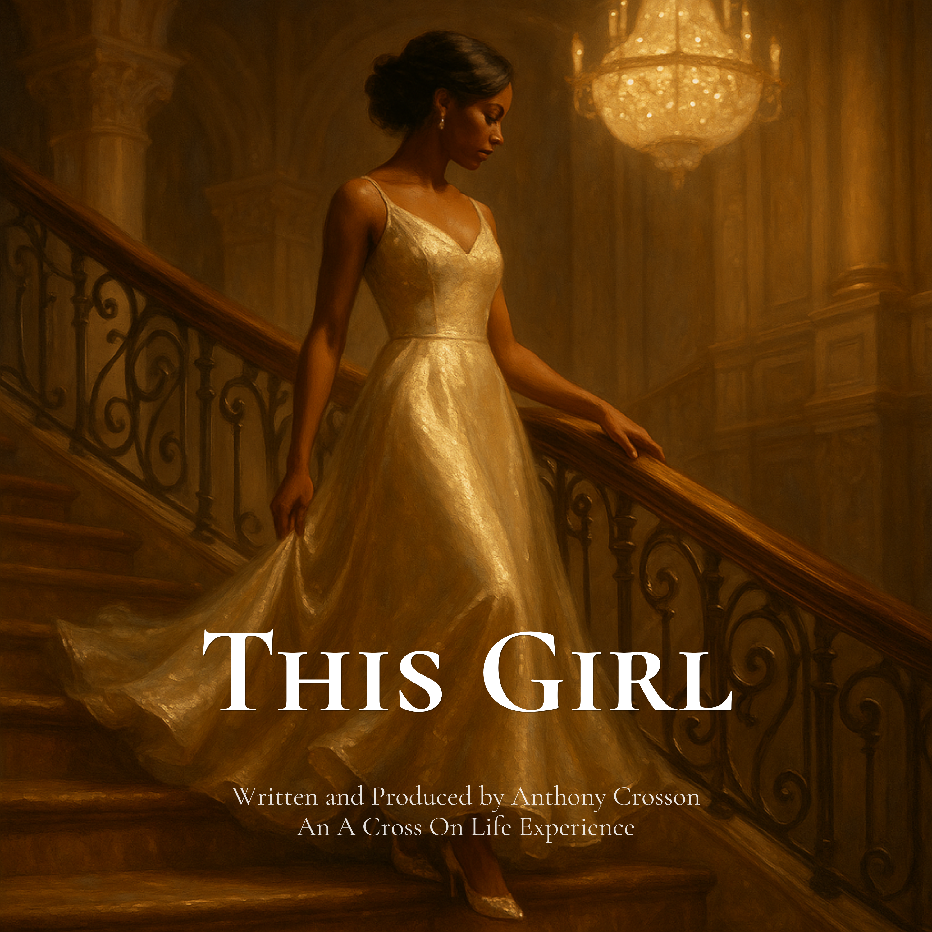 This Girl artwork