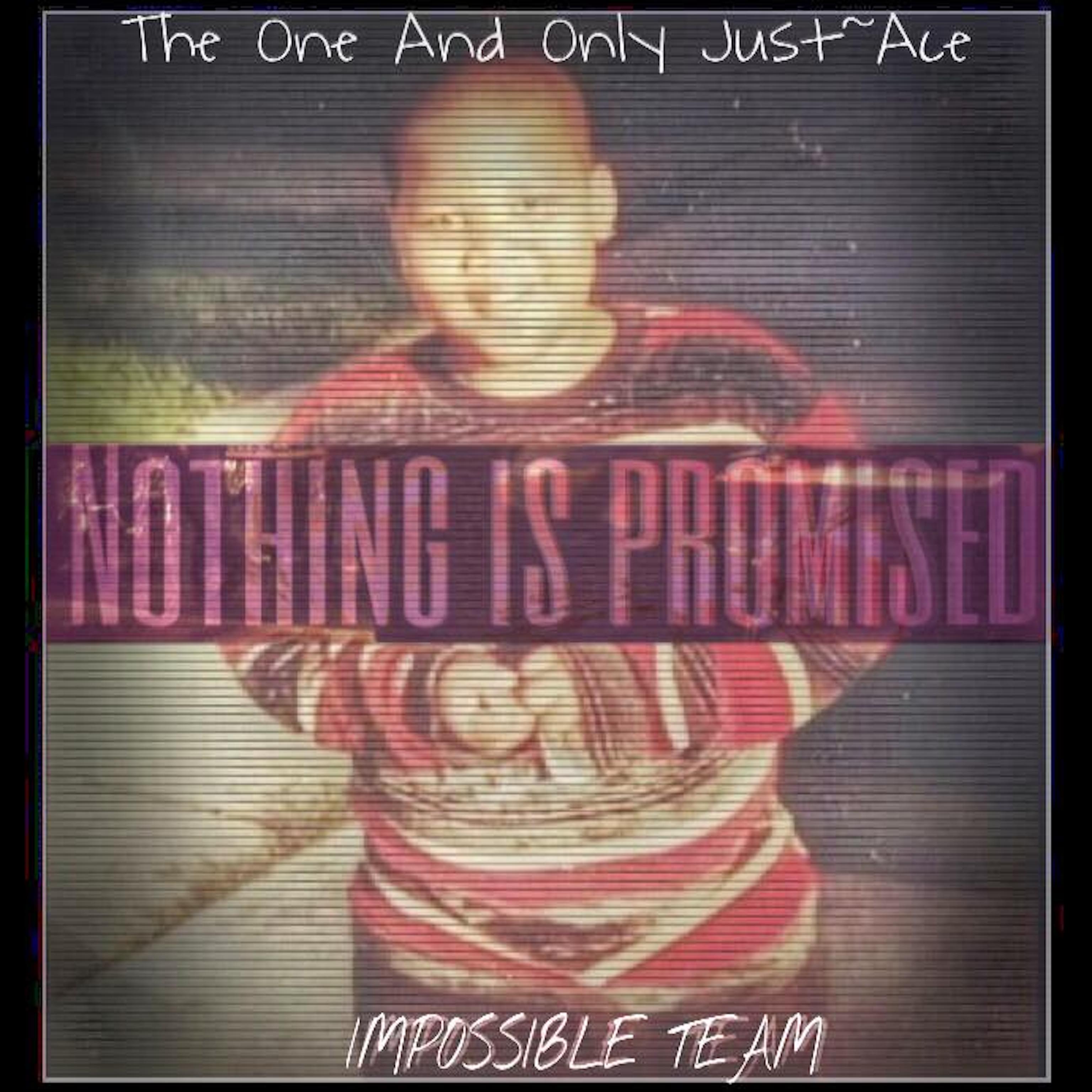 Positive Message artwork