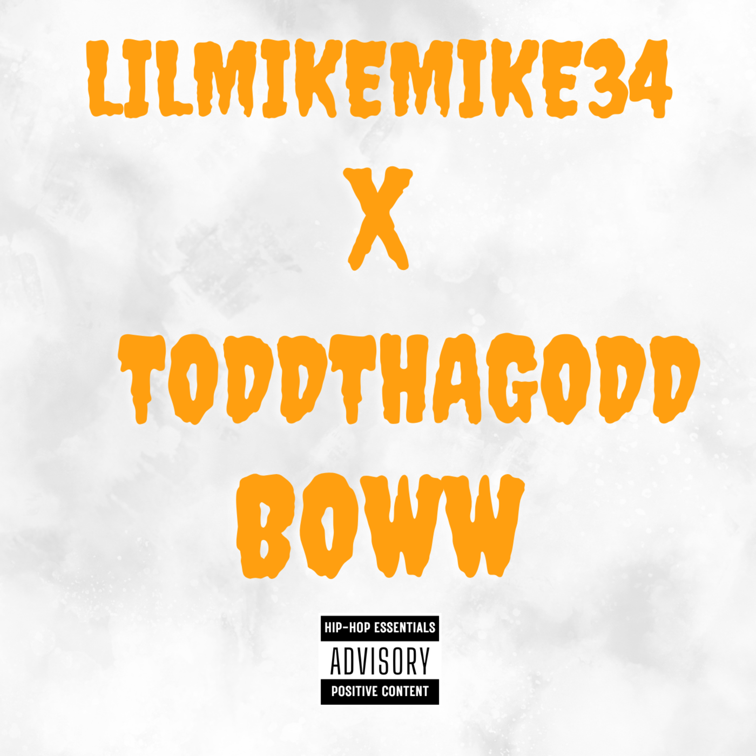 Boww artwork