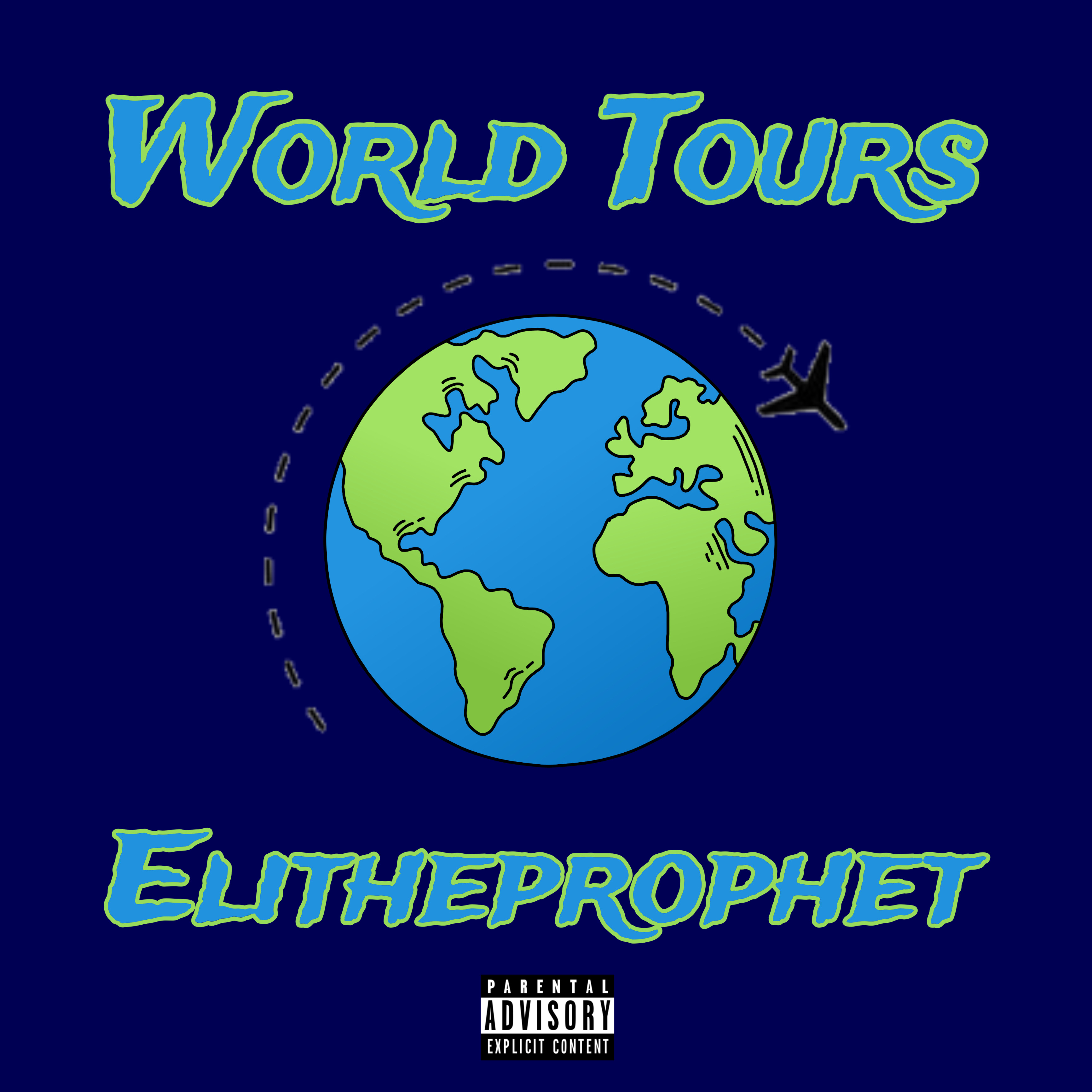 World Tours artwork