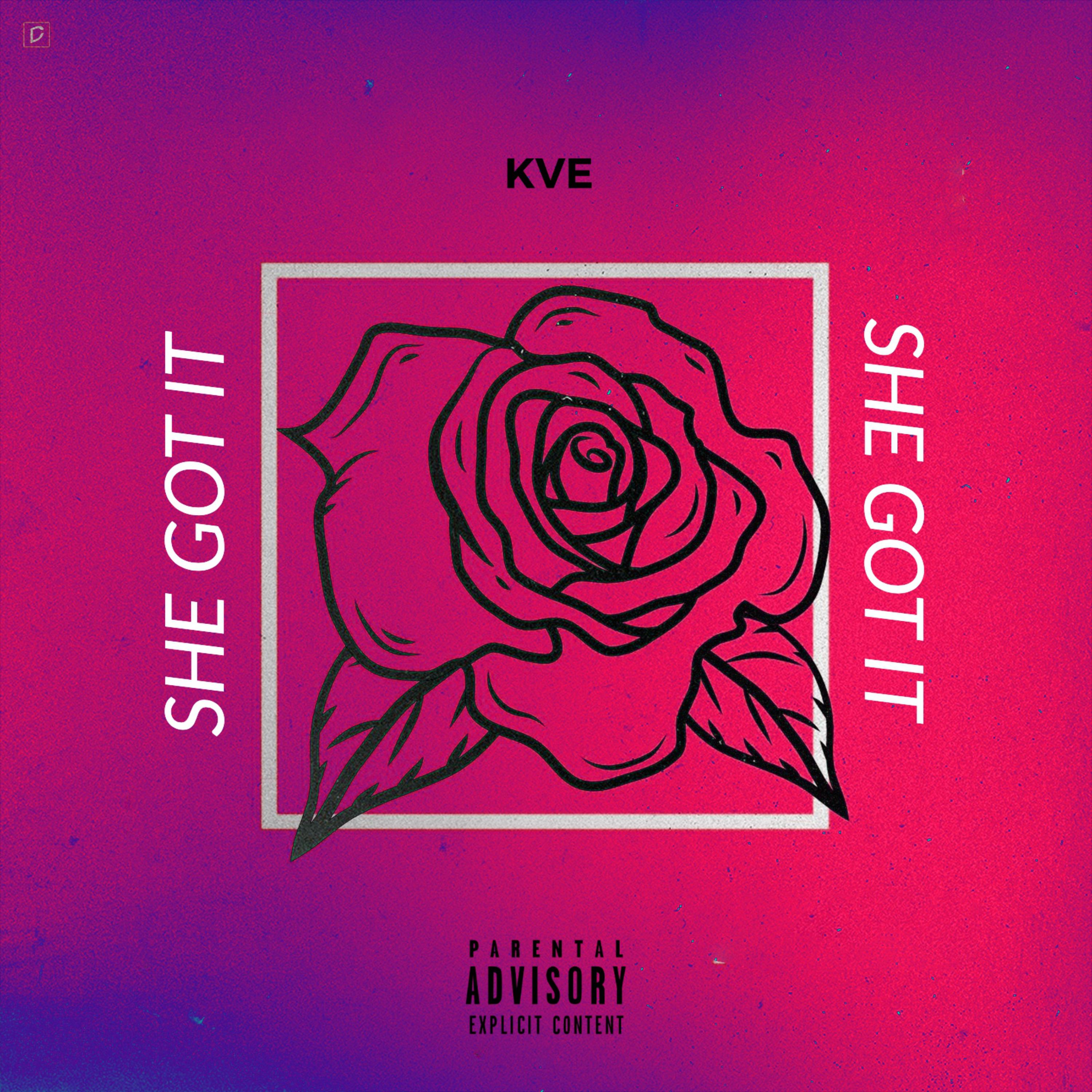 She Got It artwork