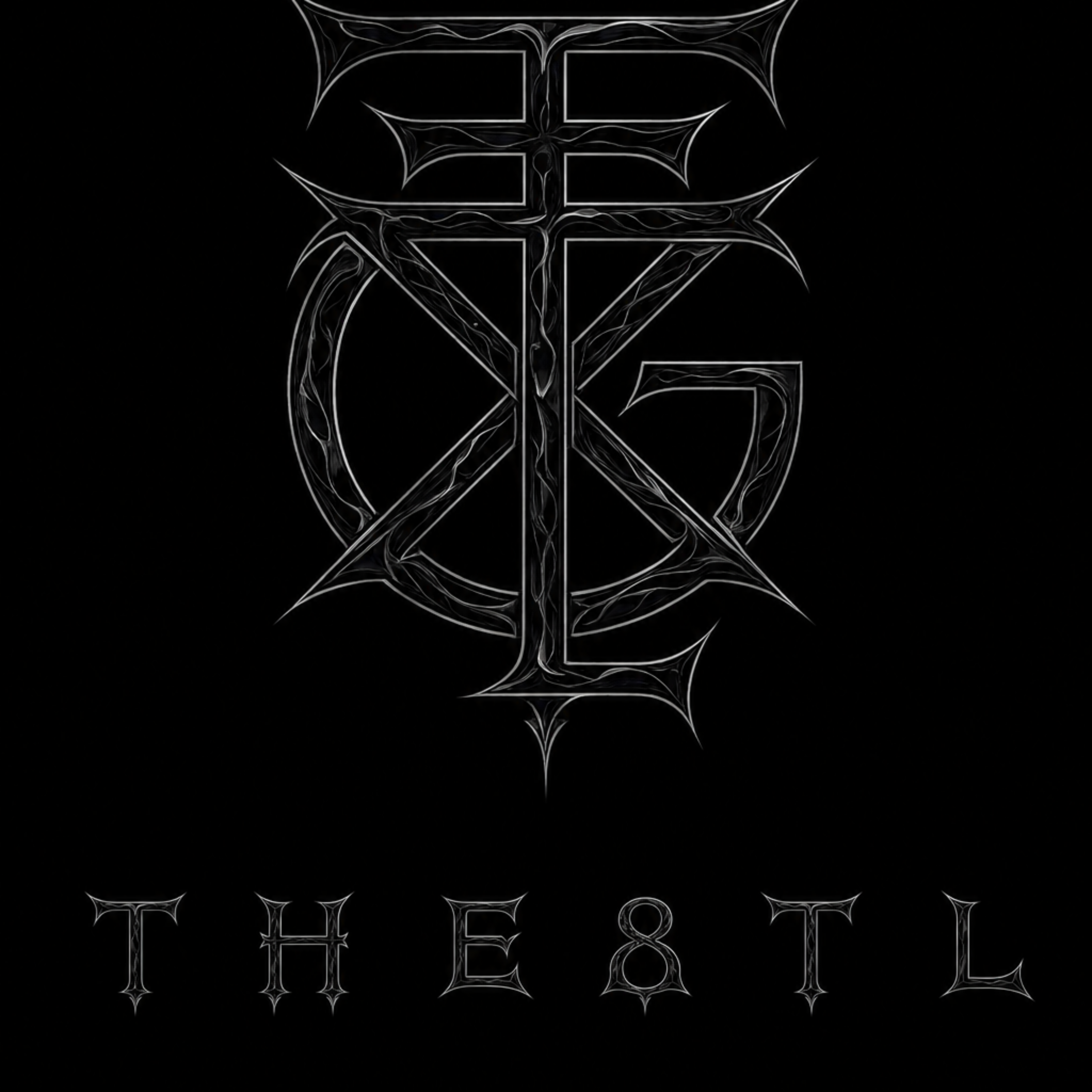 Gone by THE8TL cover art