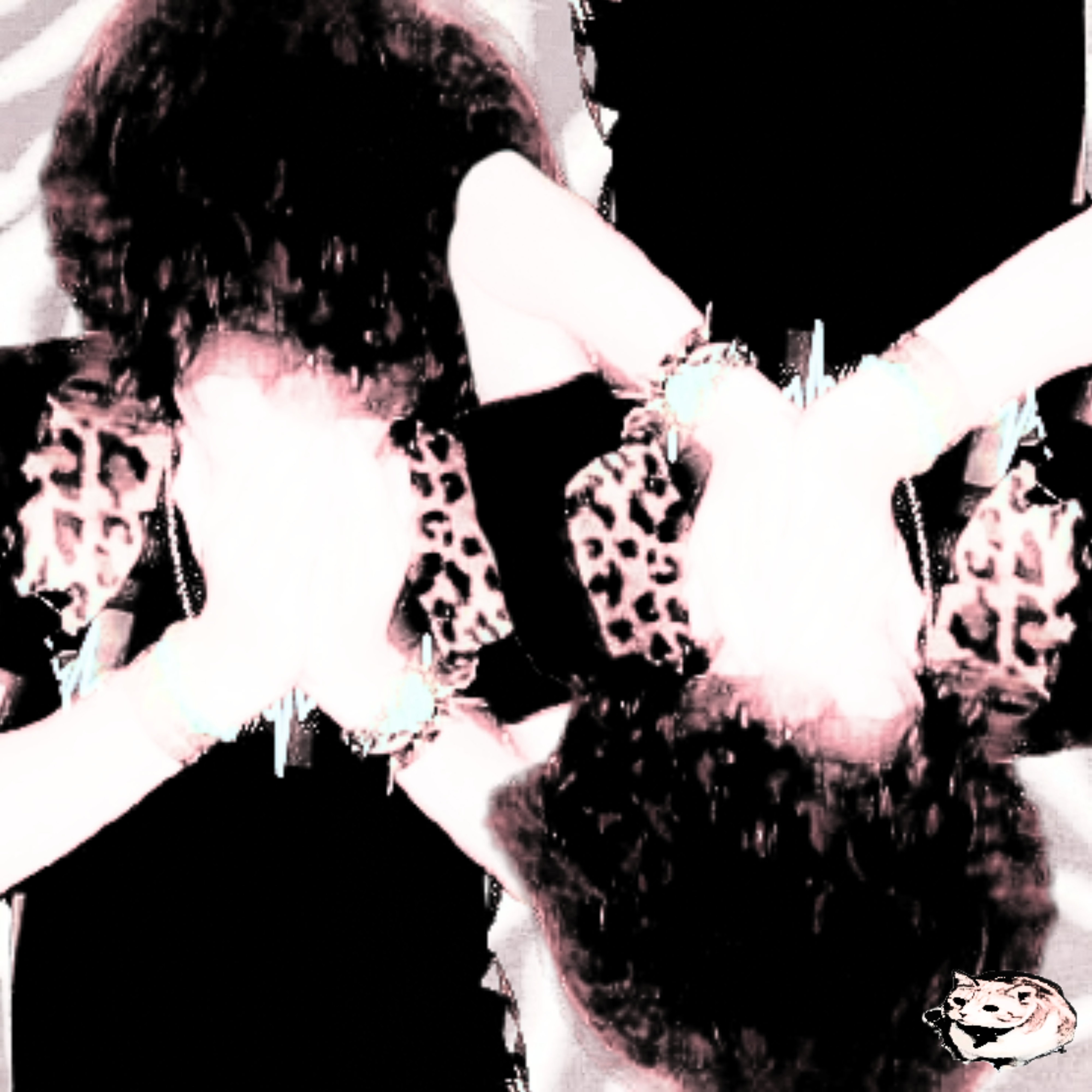 BODIES artwork