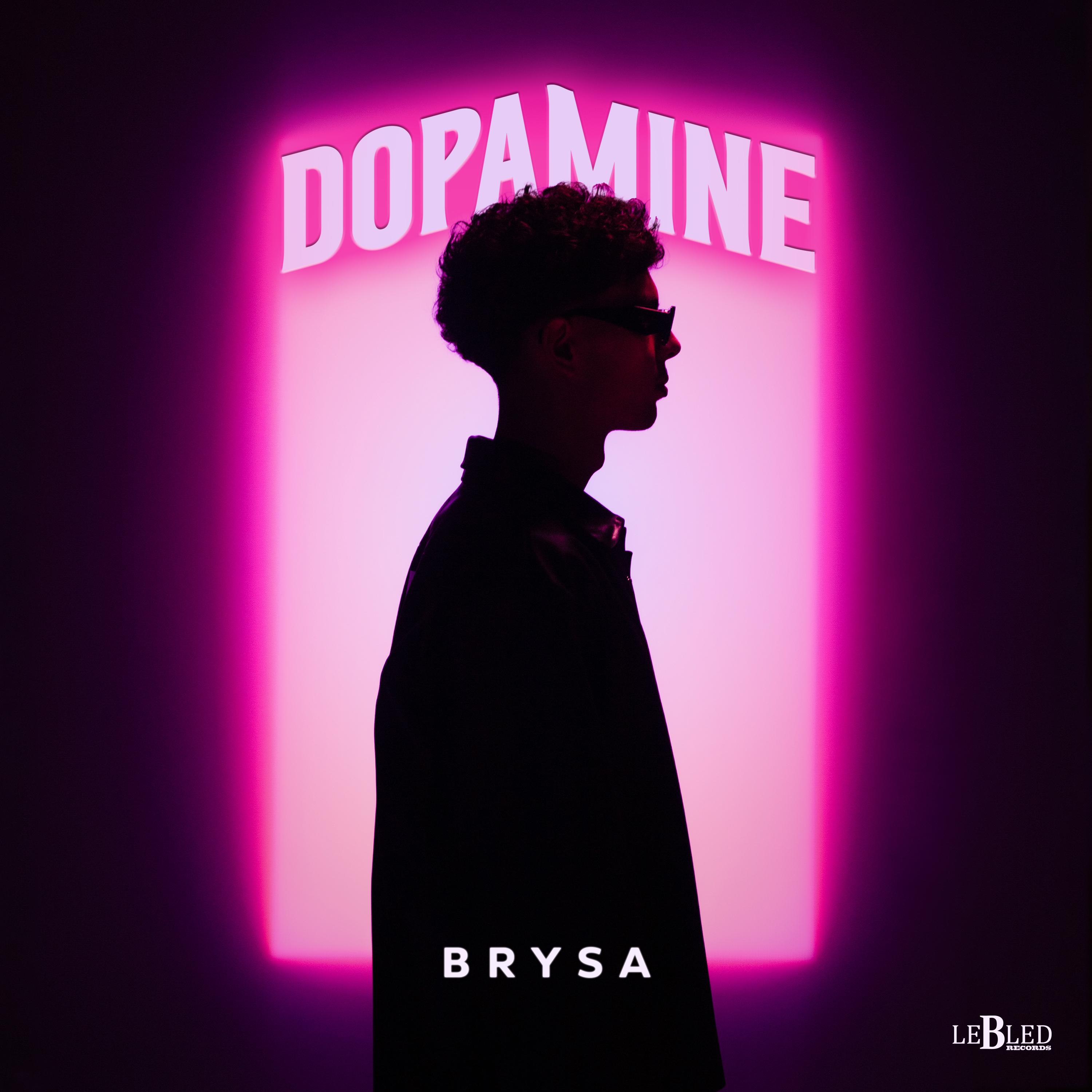 Dopamine artwork