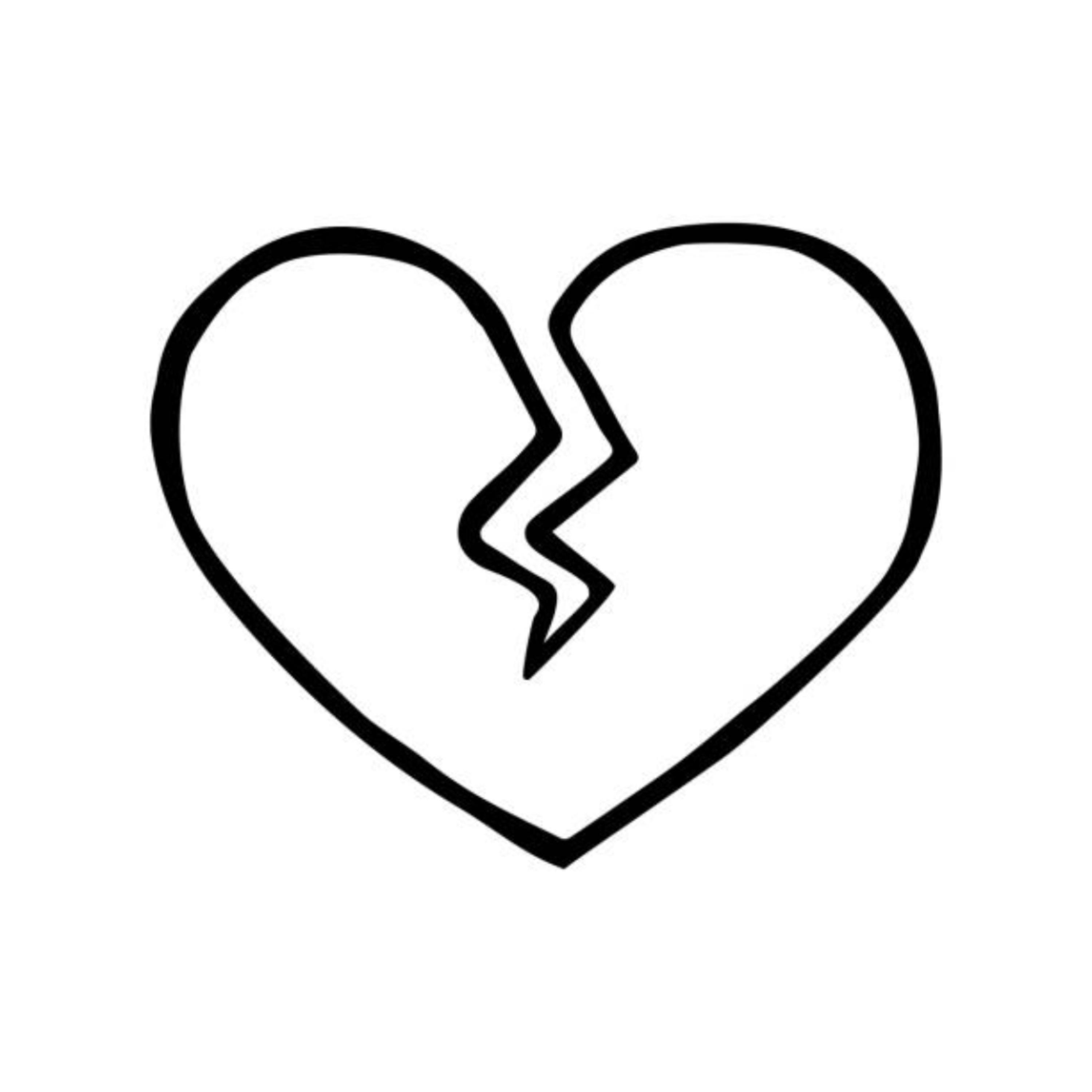 Broken Again artwork