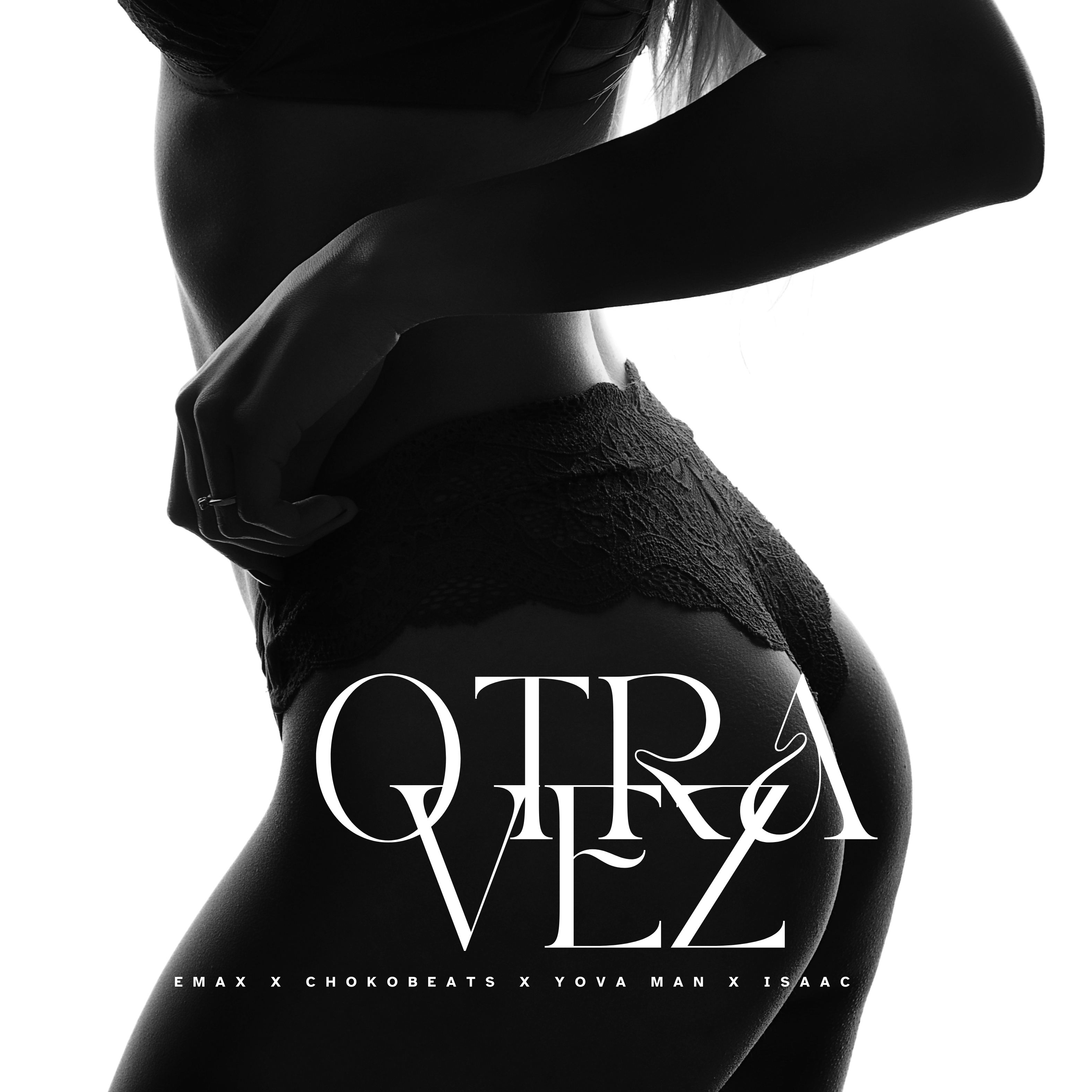 otra Vez artwork