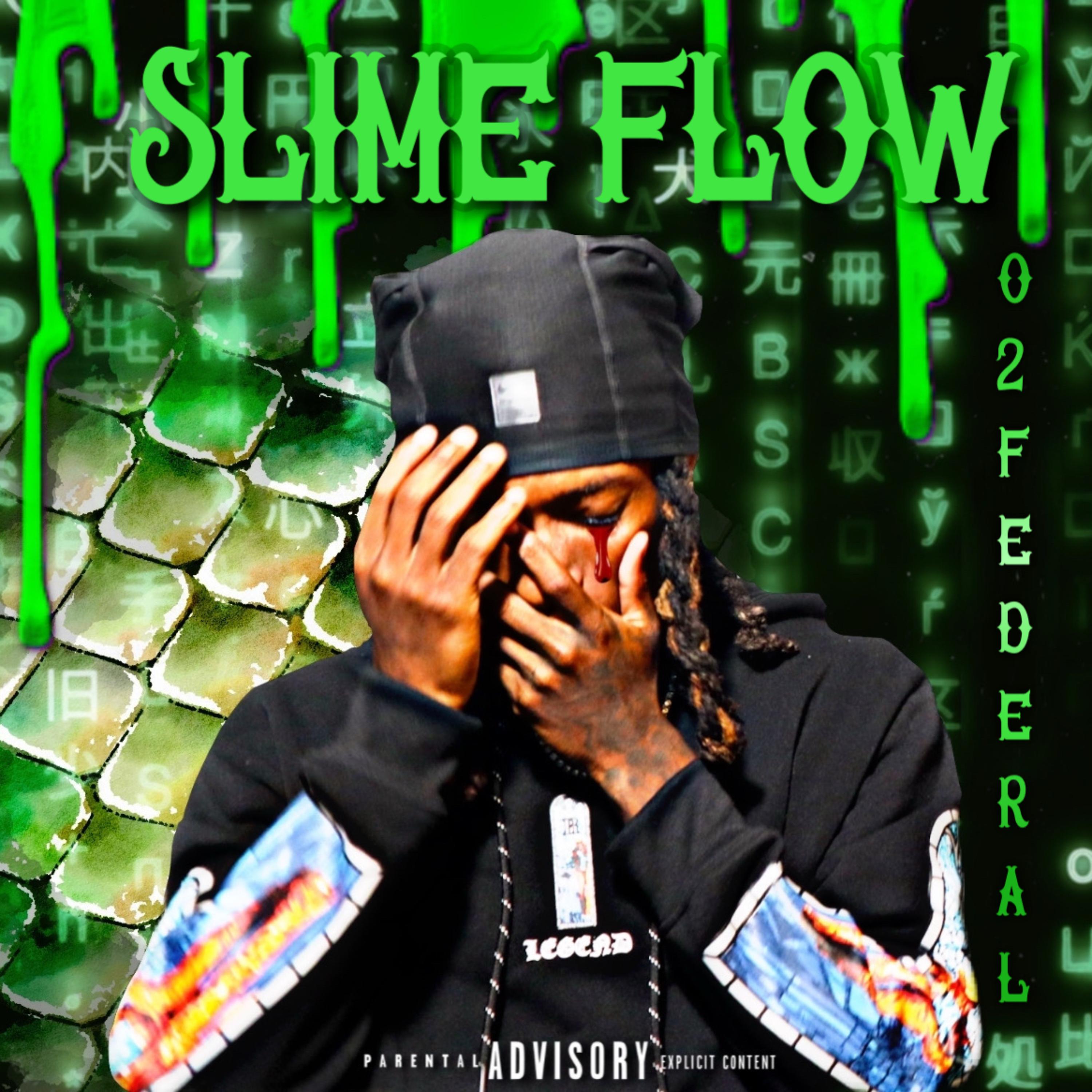 Slime Flow artwork