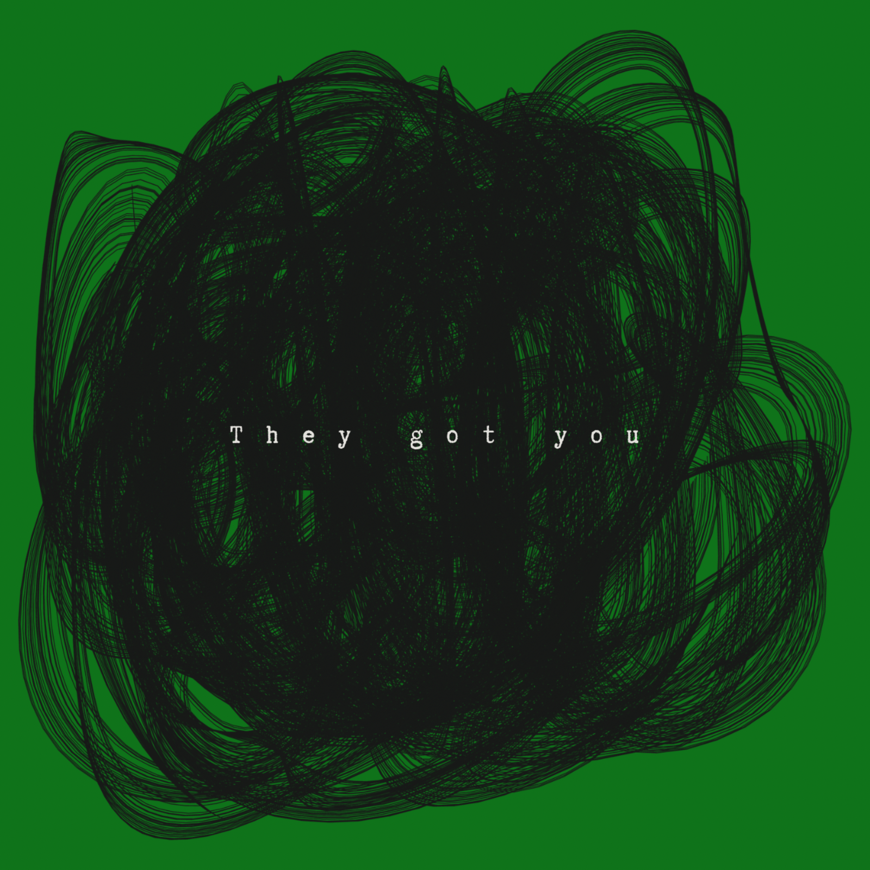 They got you artwork