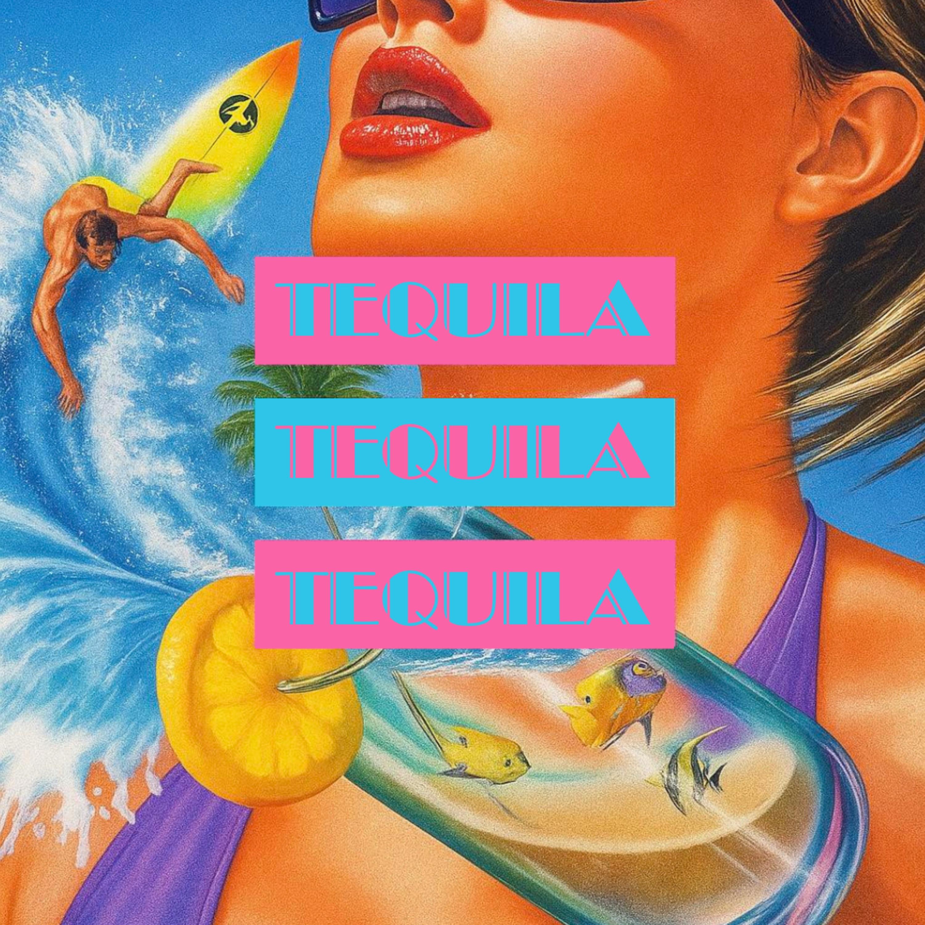 TEQUILA artwork