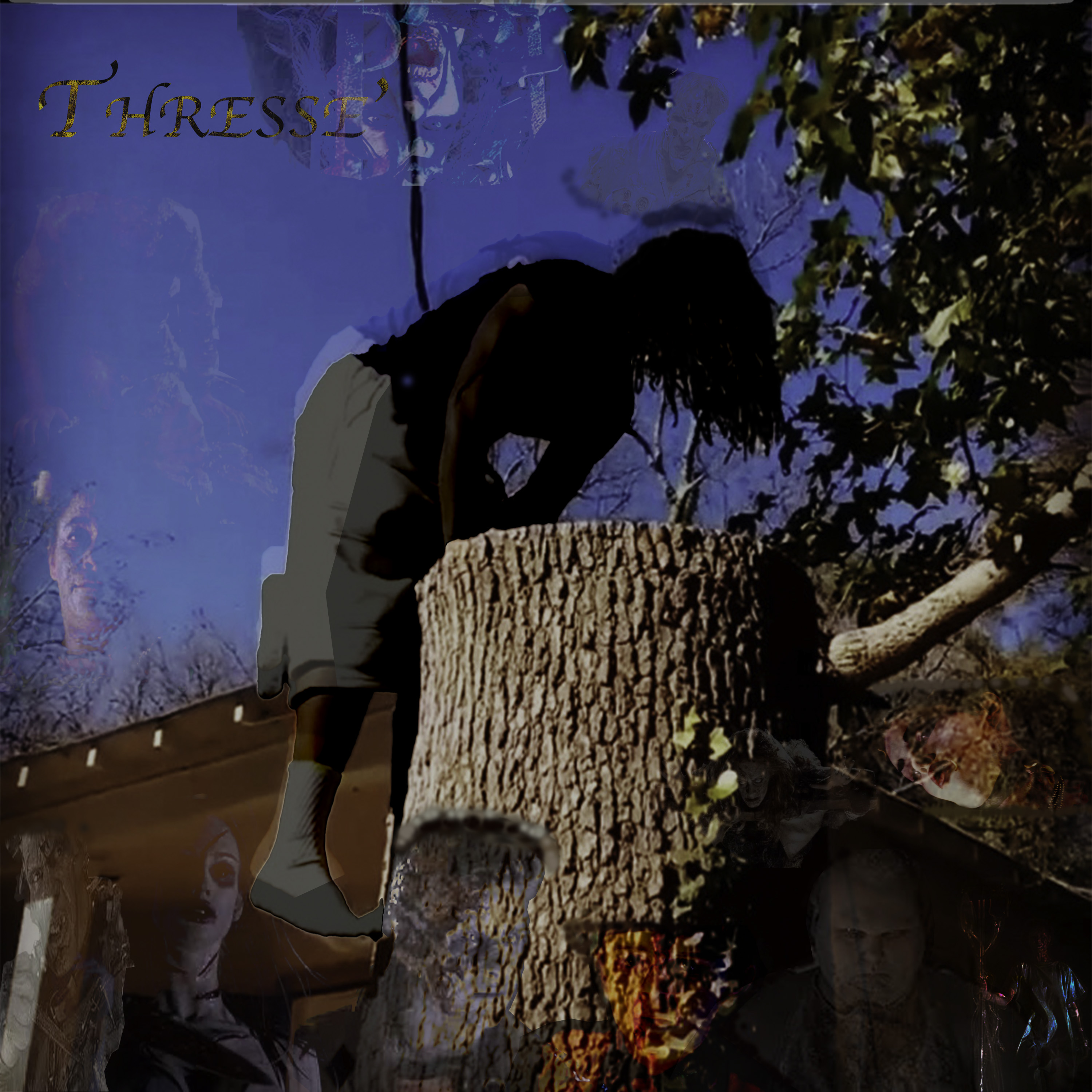Thresse' artwork