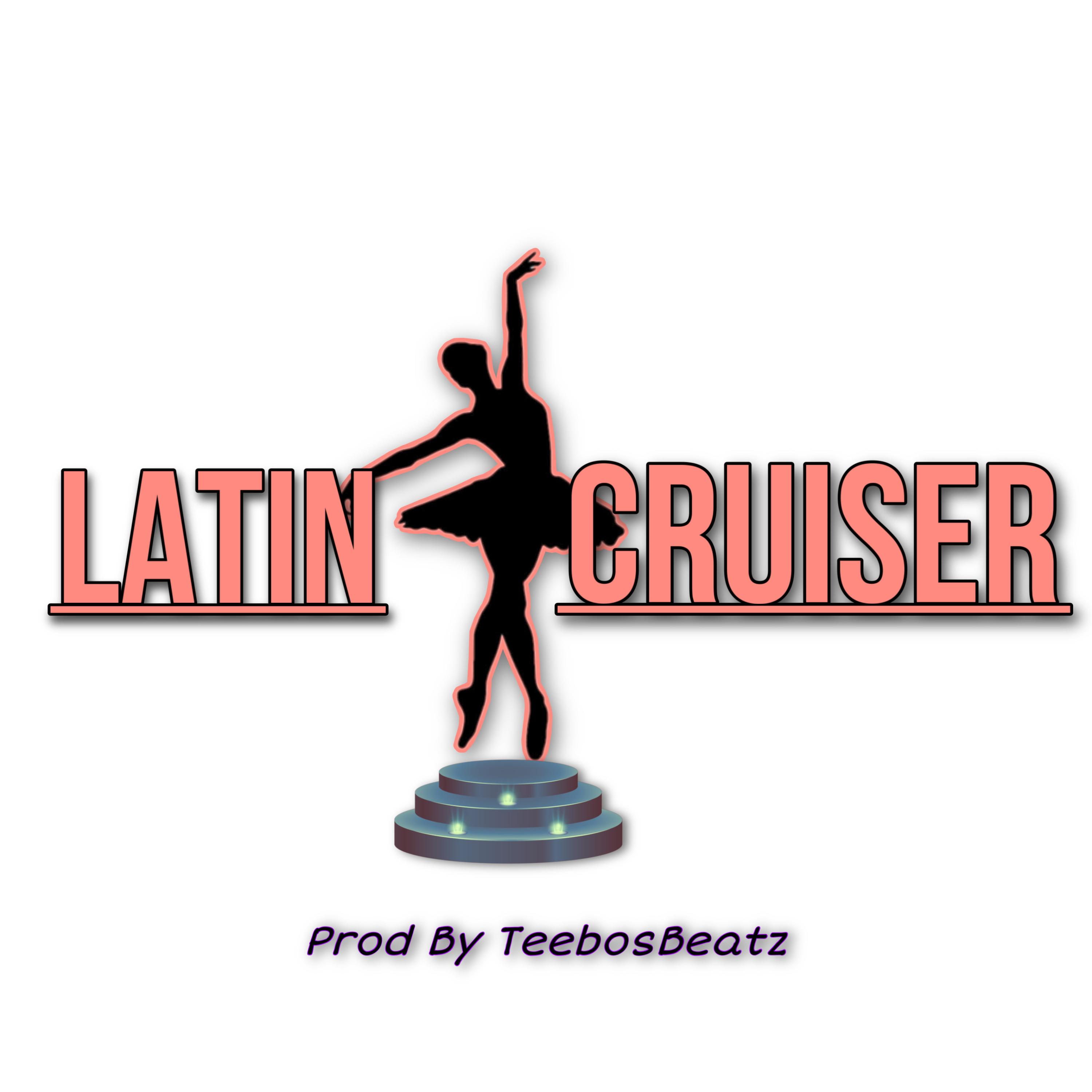 Latin Cruiser artwork