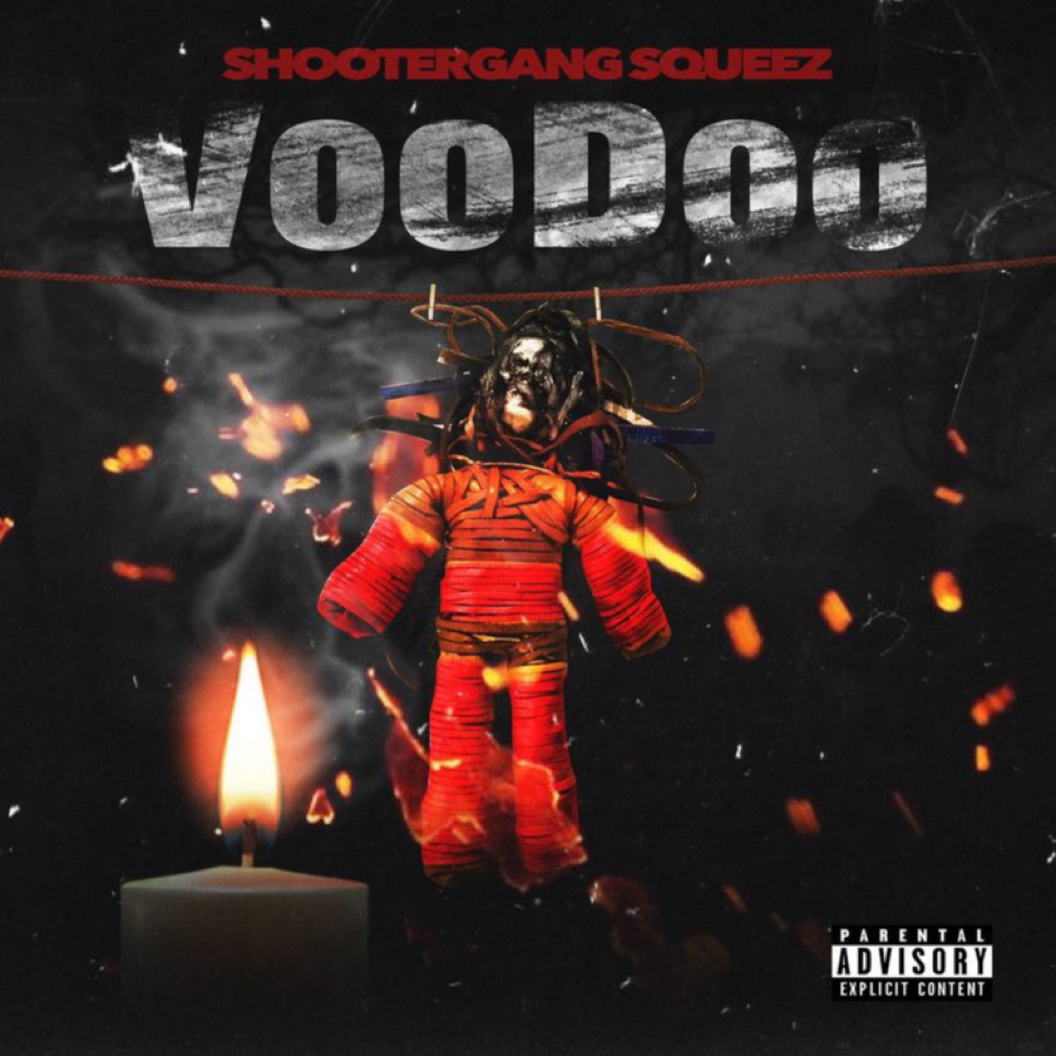 VooDoo artwork