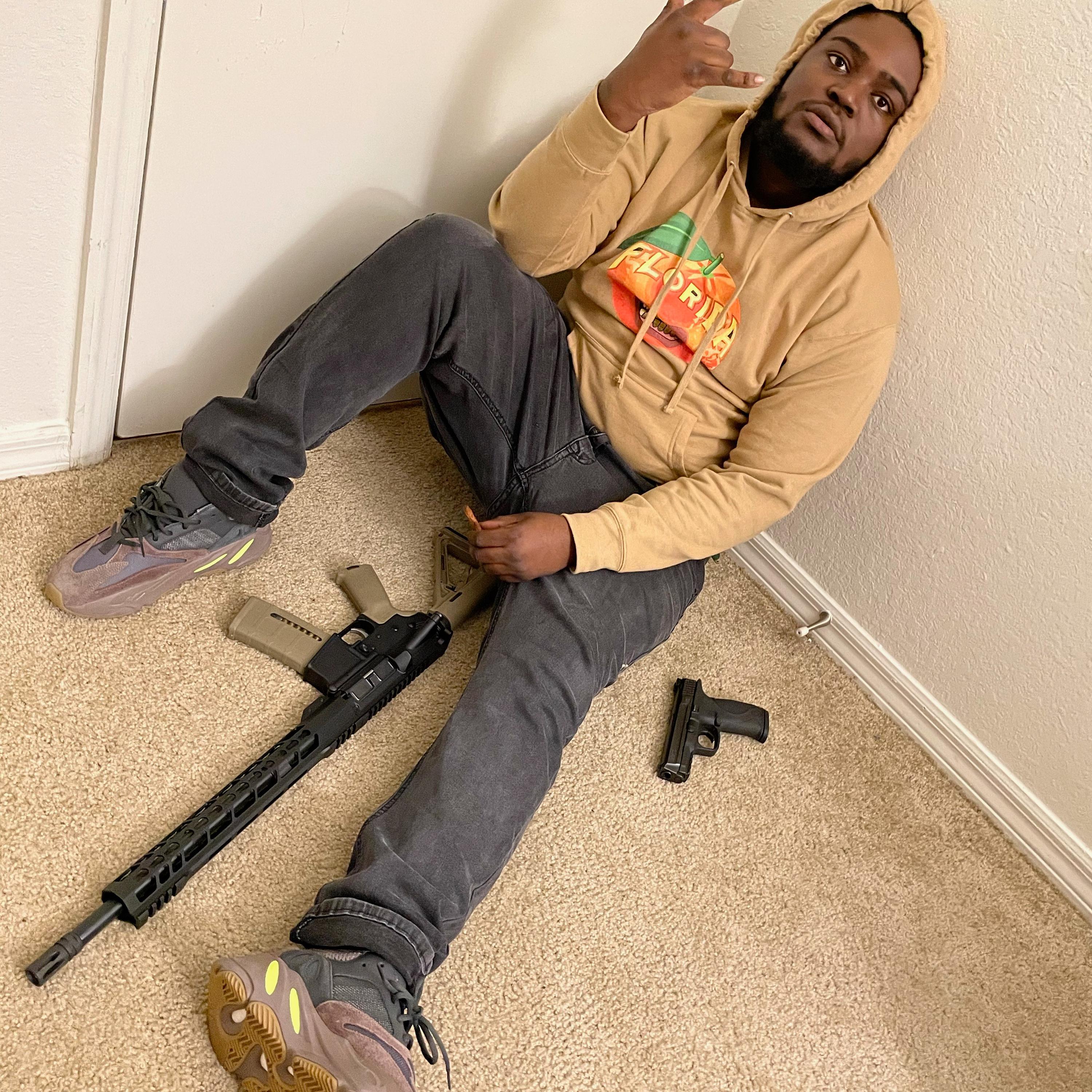 Up Next artwork