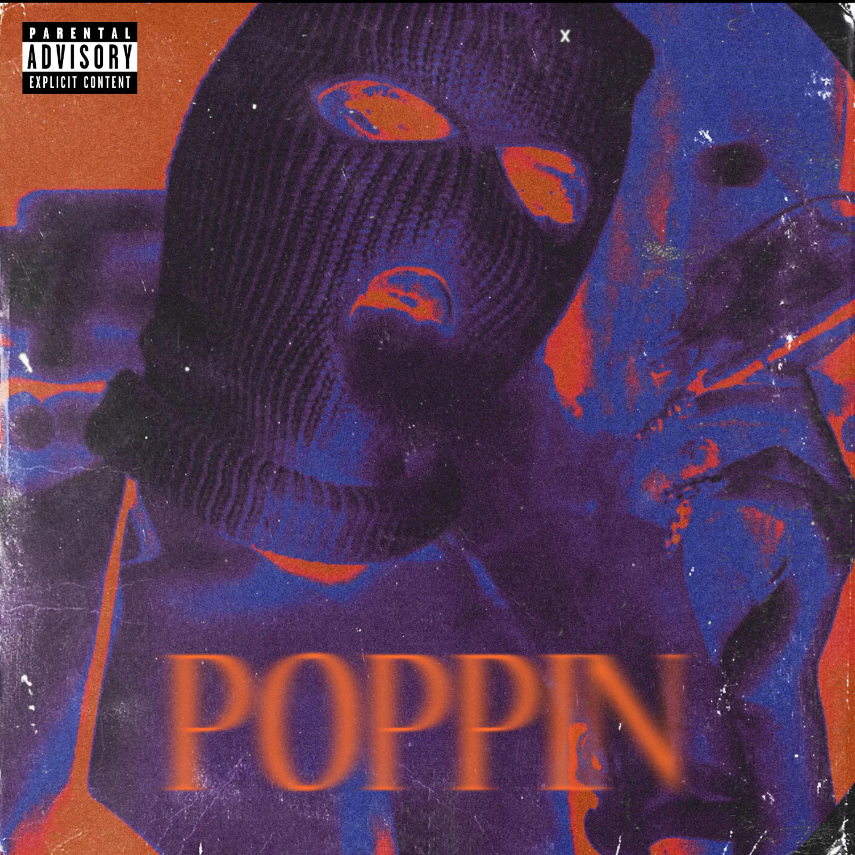 POPPIN artwork