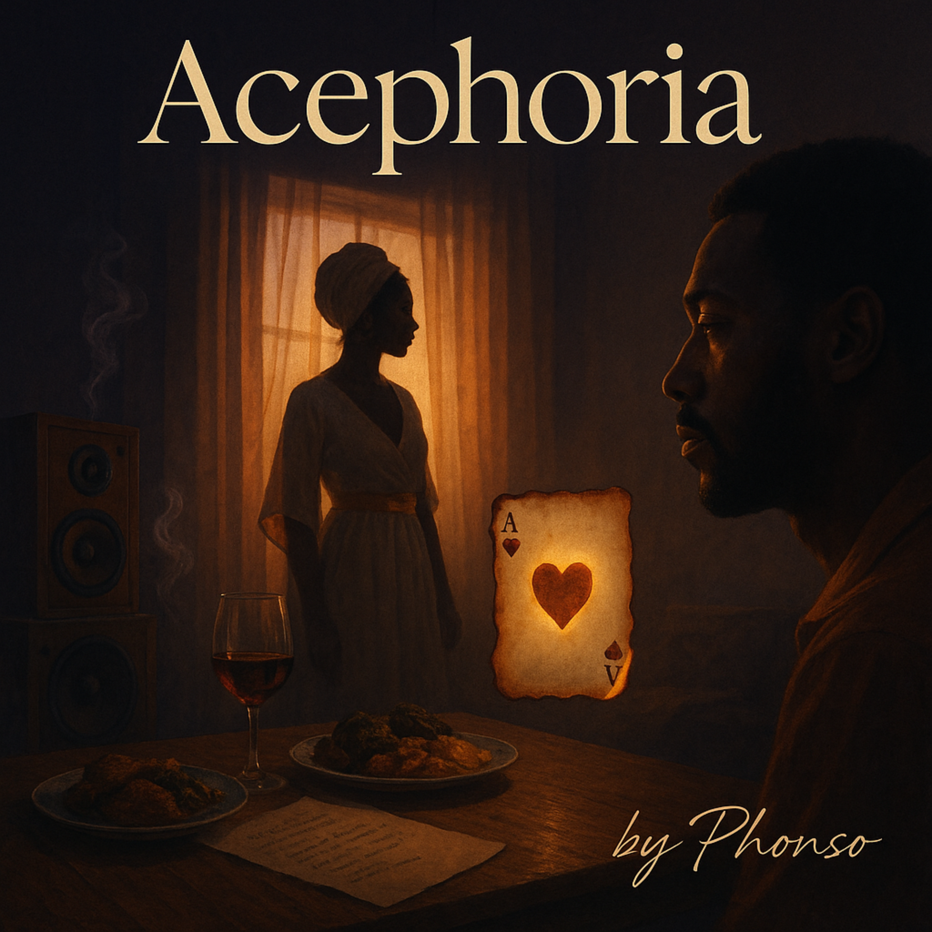 Acephoria artwork