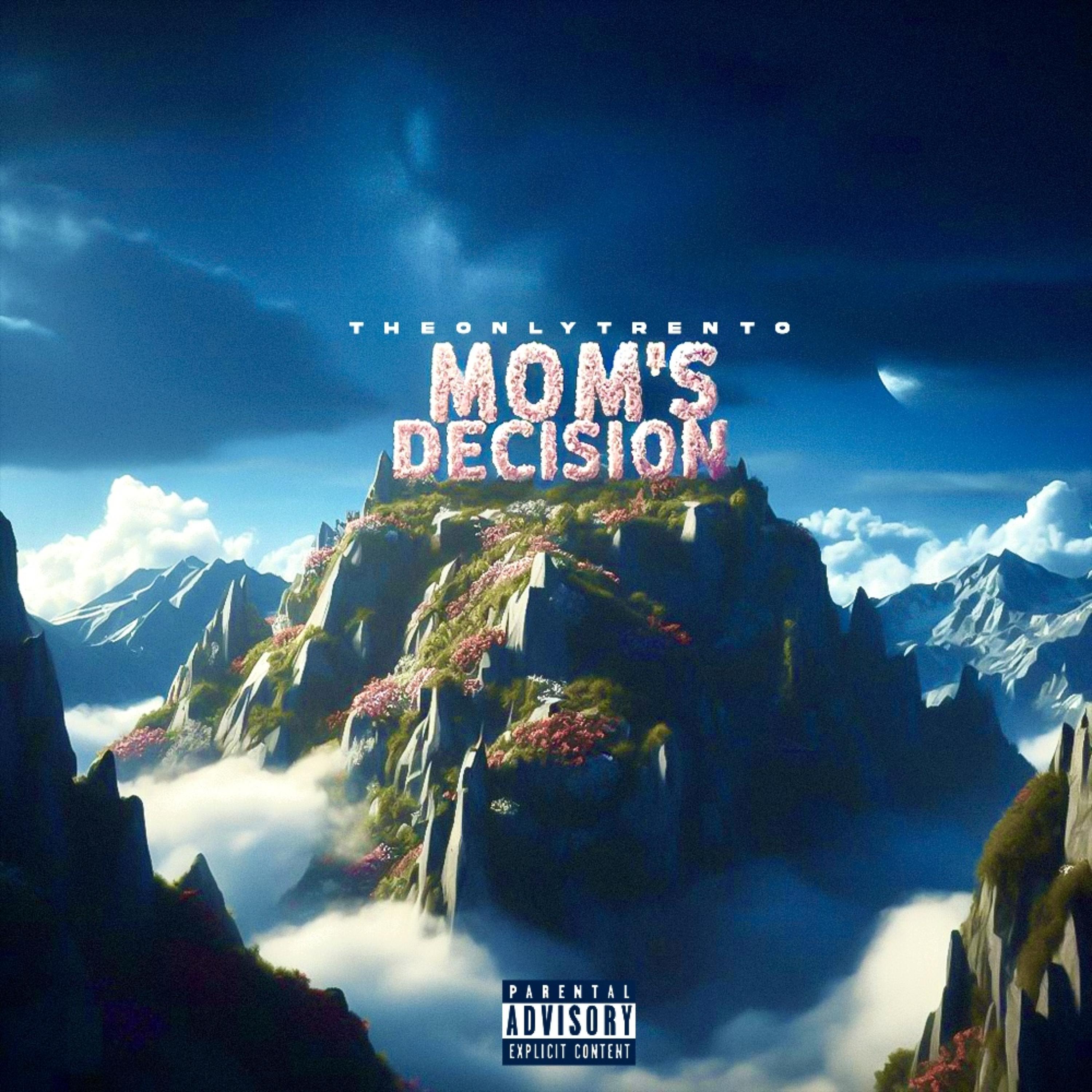 Mom’s Decision by TheOnlyTrento cover art
