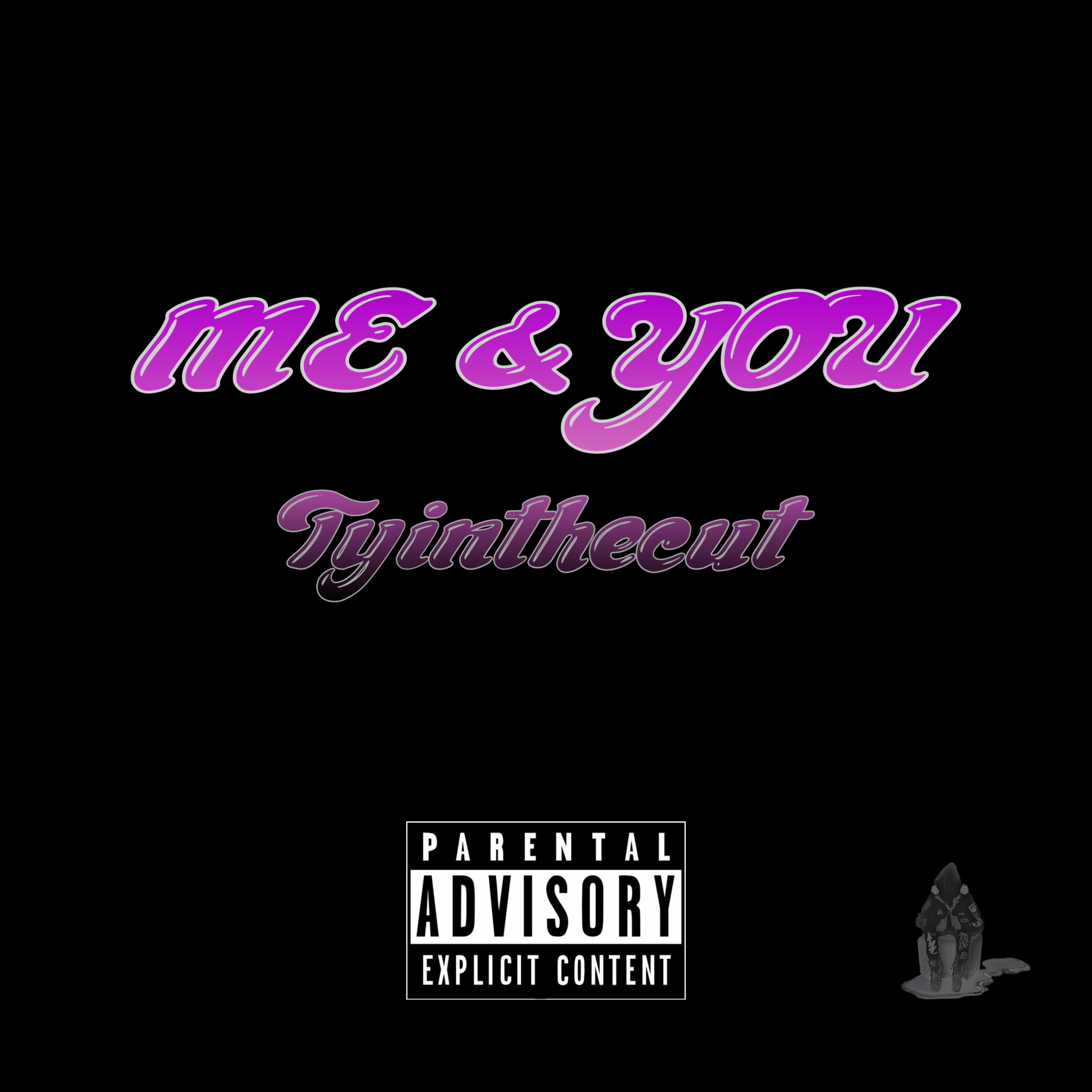 ME & YOU artwork