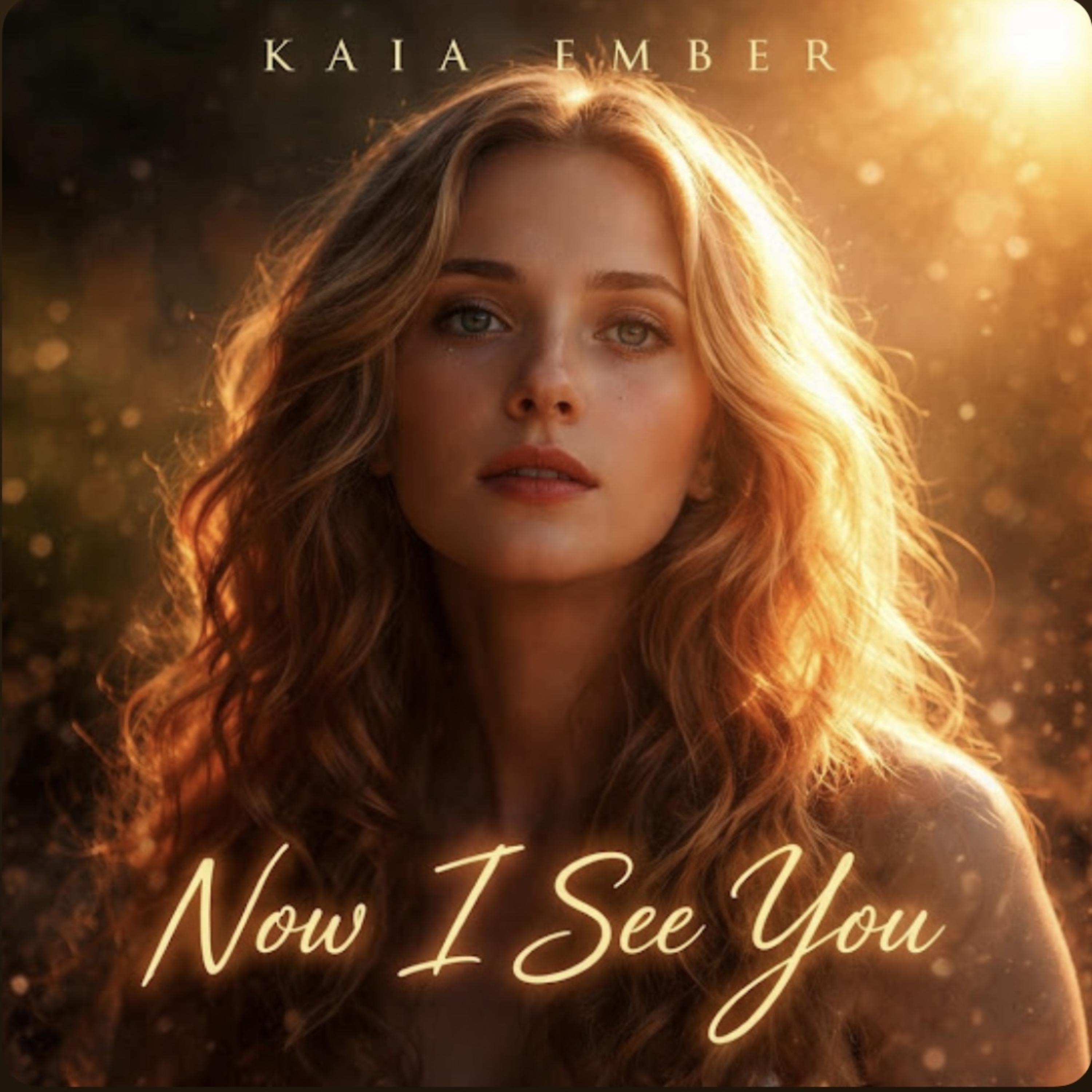 Now I See You by ItsKaiaEmberMusic cover art