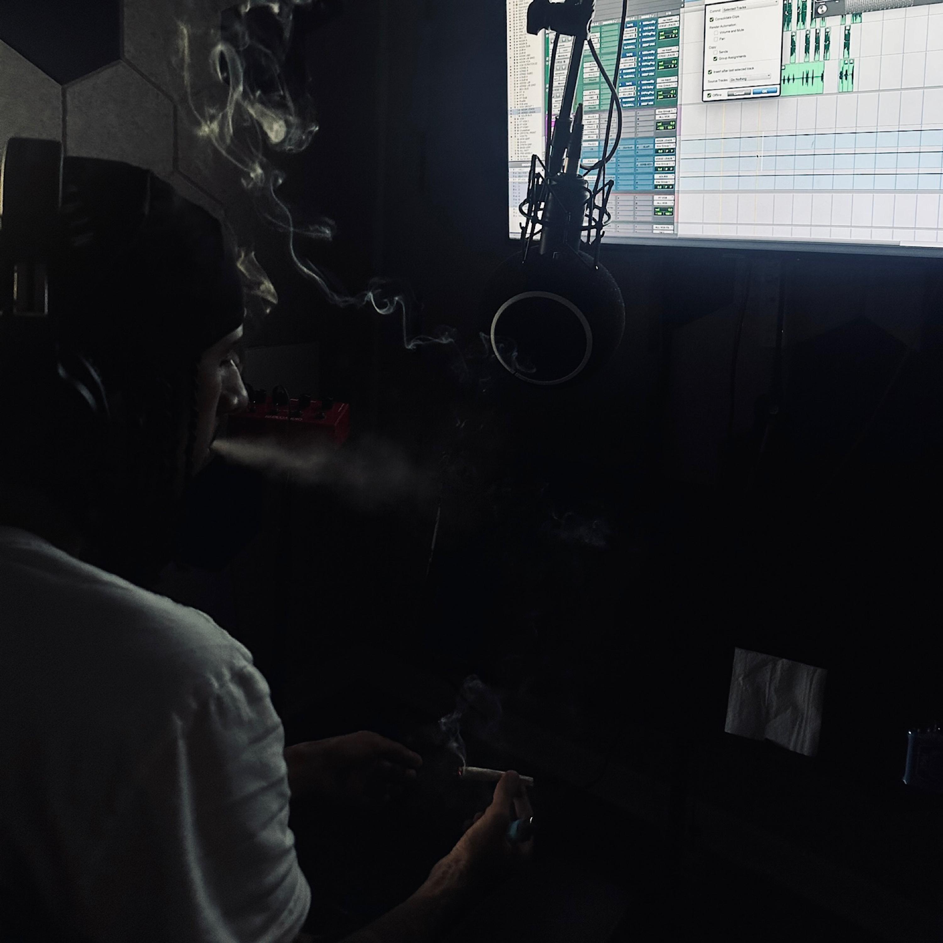 Donovan Mitch artwork