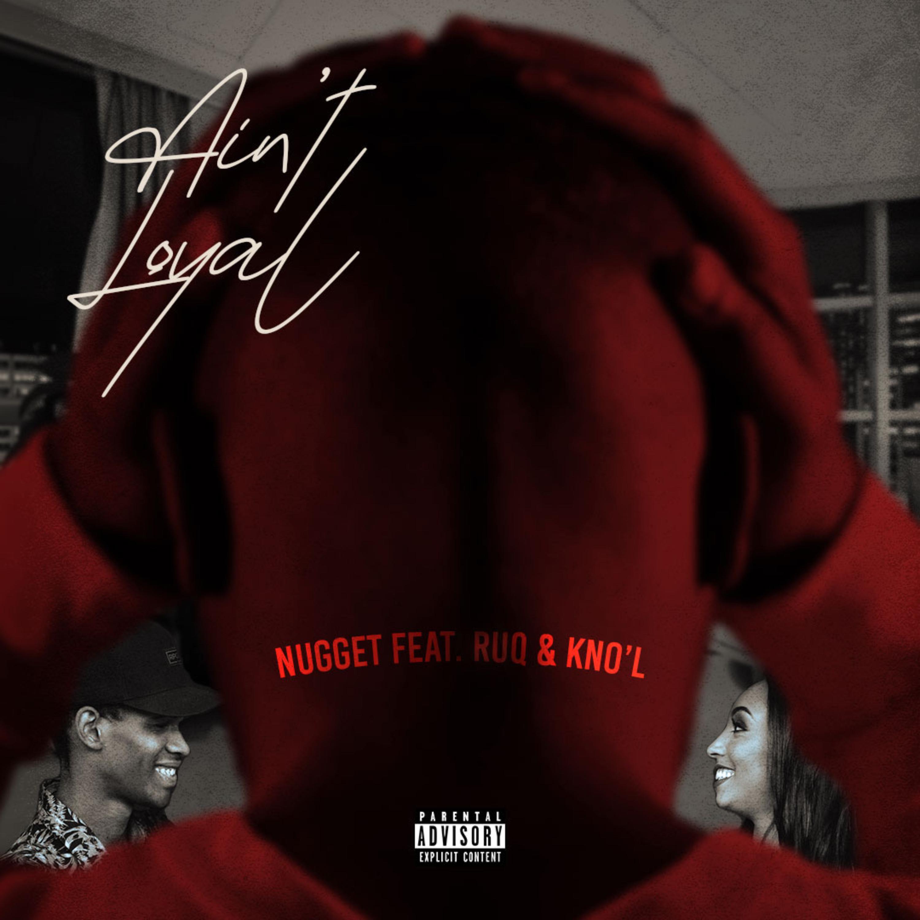Ain't Loyal artwork