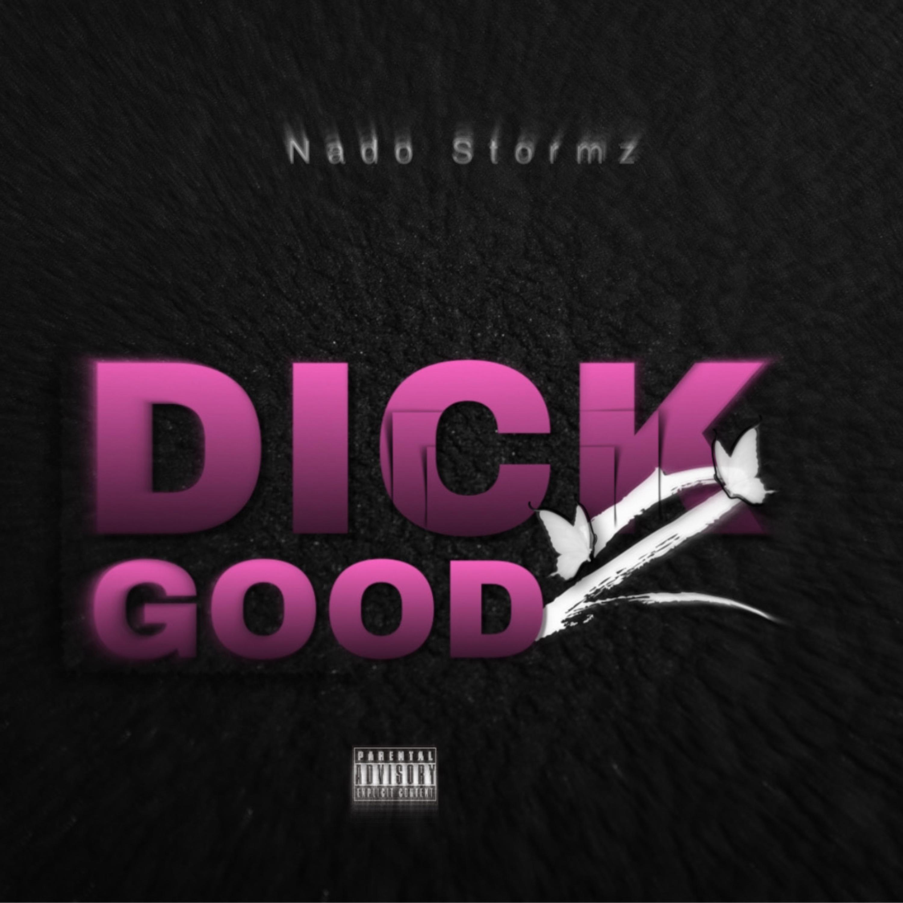 Dick 2 Good artwork