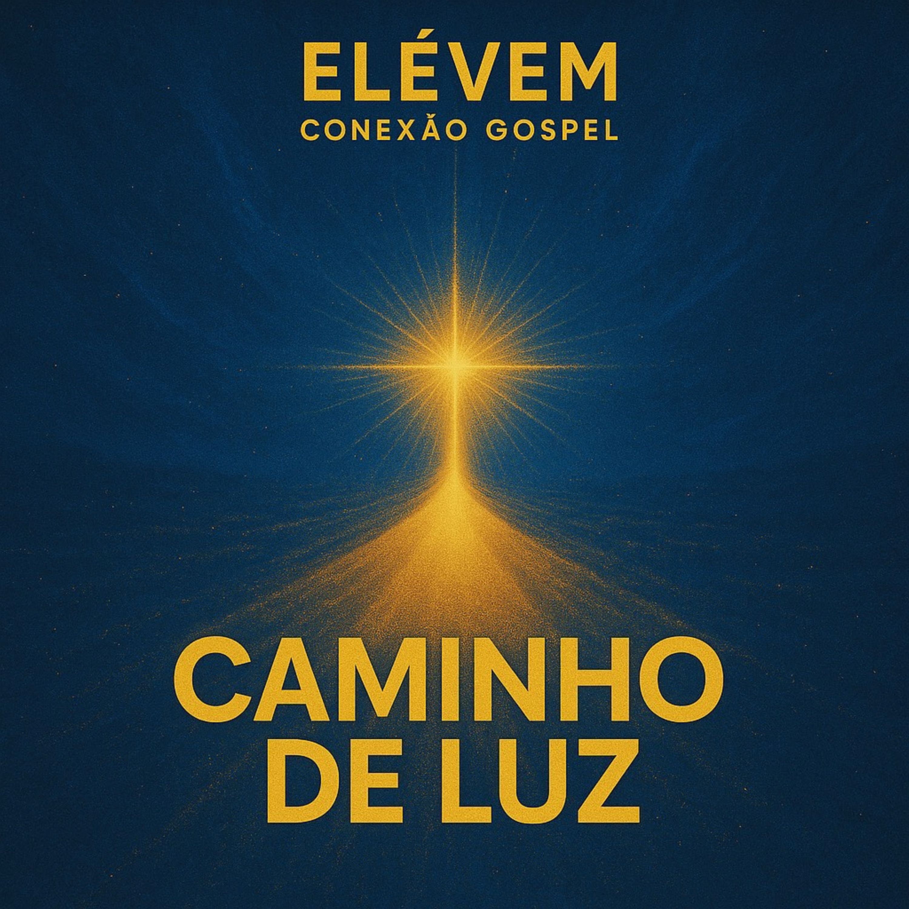 Caminho De Luz artwork