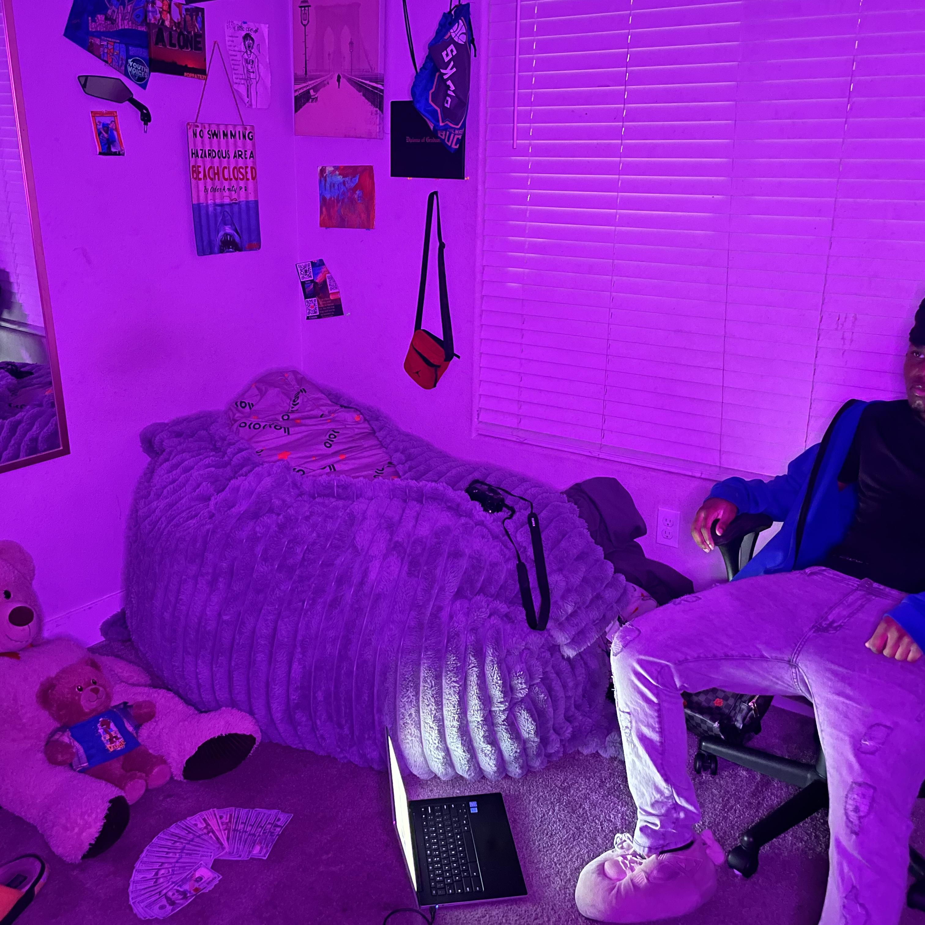 Dreams artwork