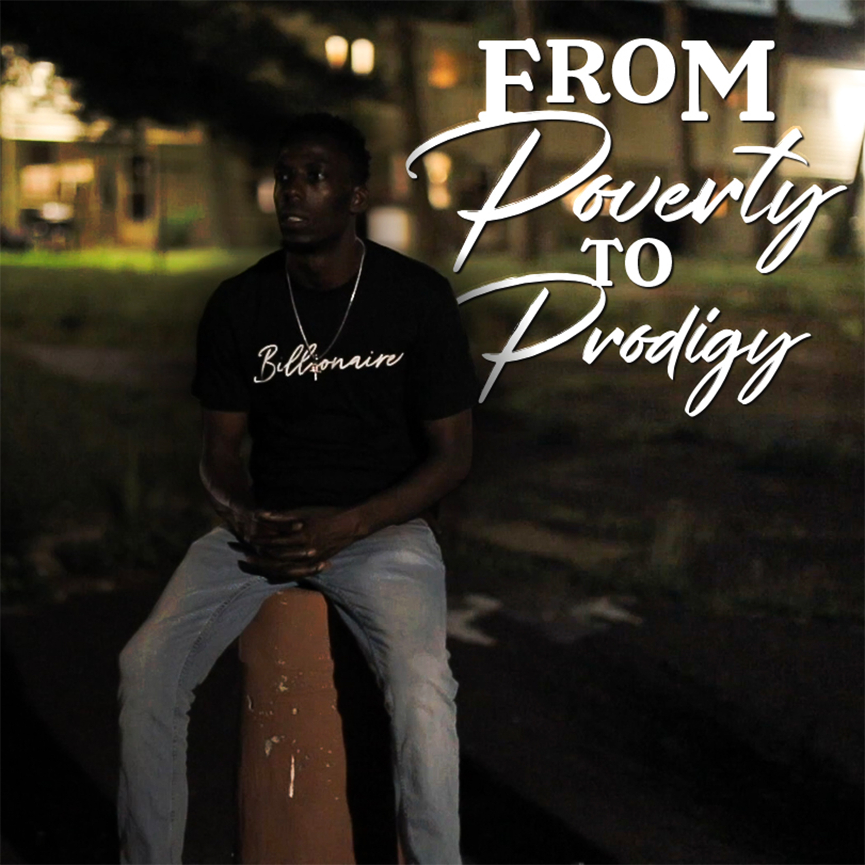 From Poverty To Prodigy artwork