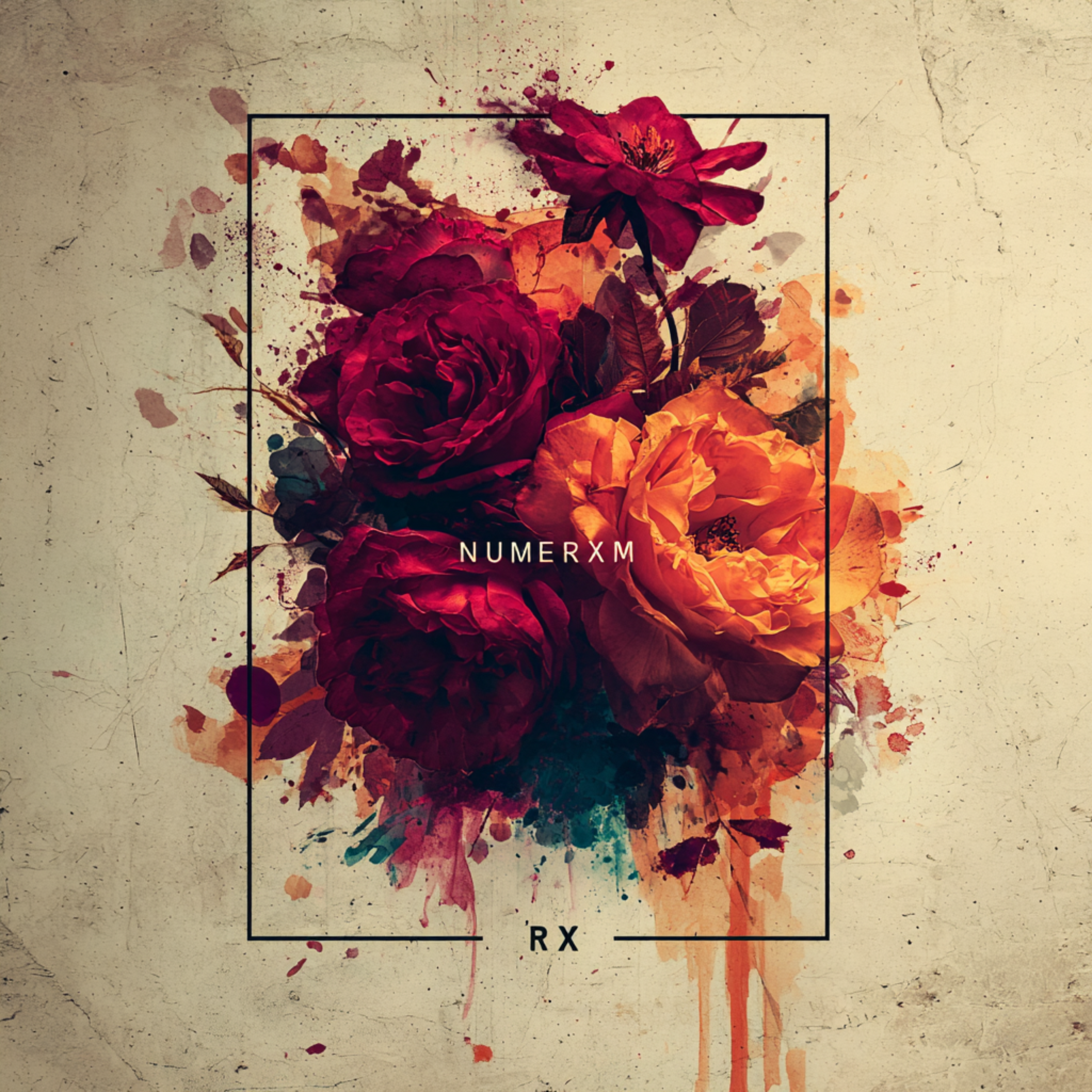 Lost Arcaana artwork