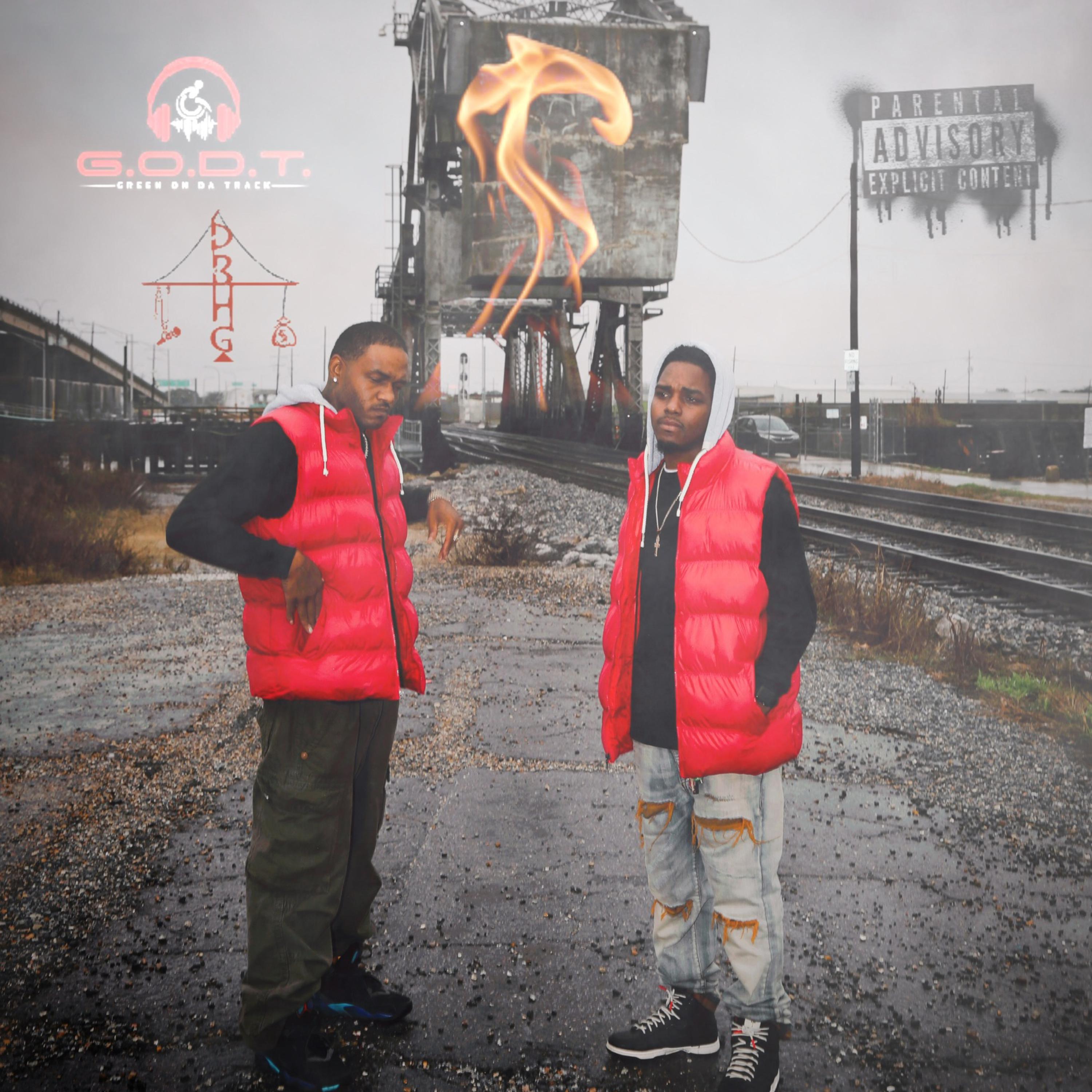 How You Come artwork