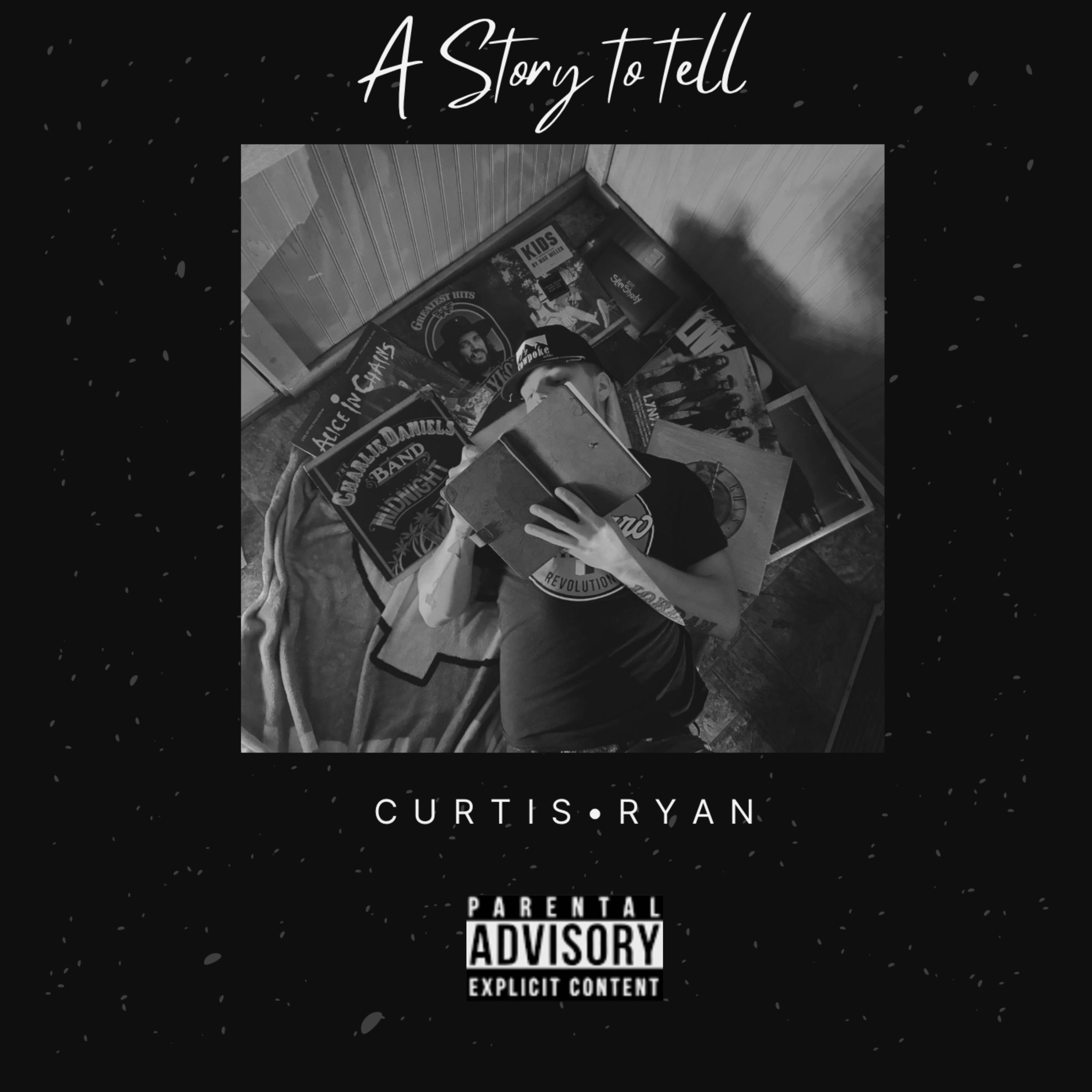 A Story To Tell artwork