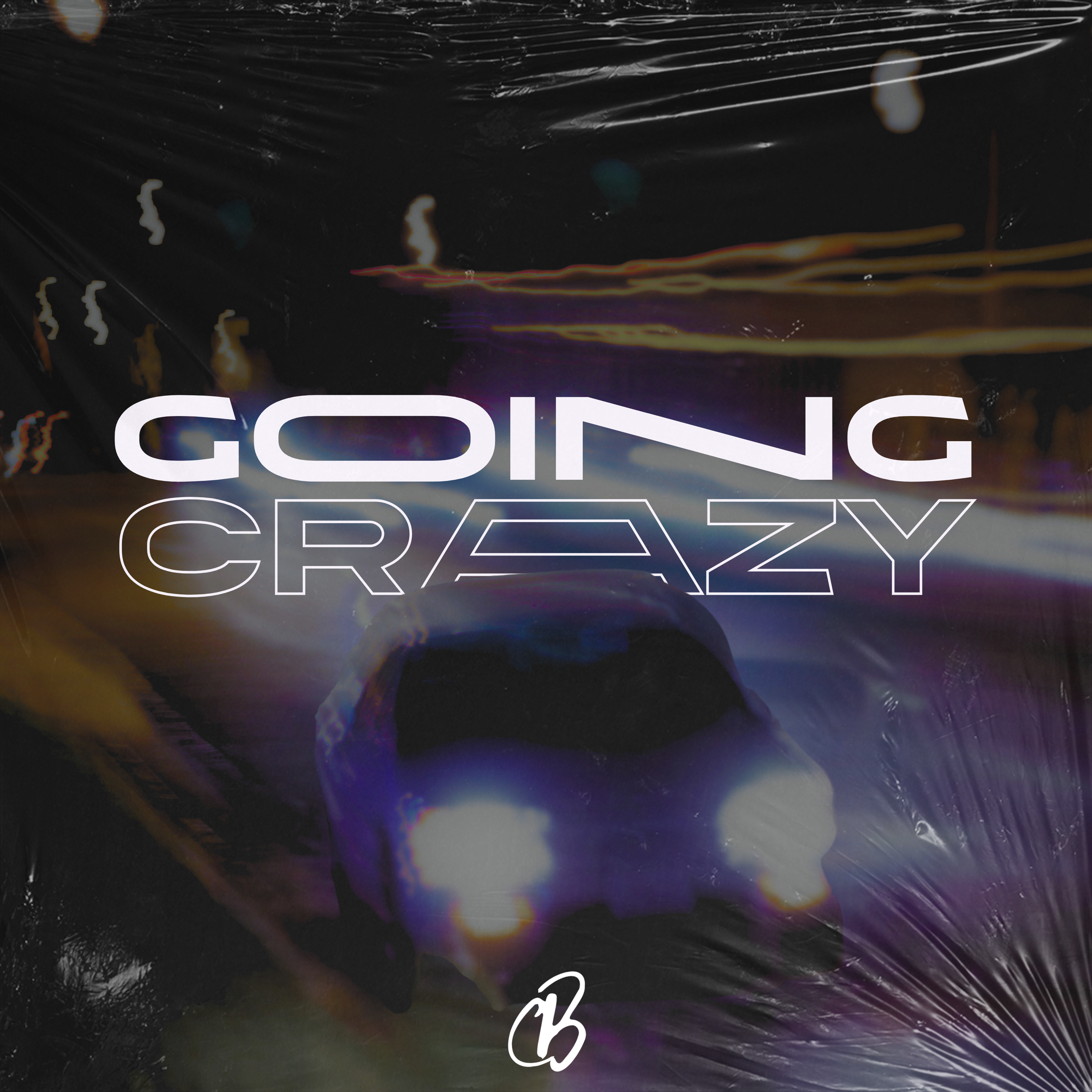 Going Crazy artwork