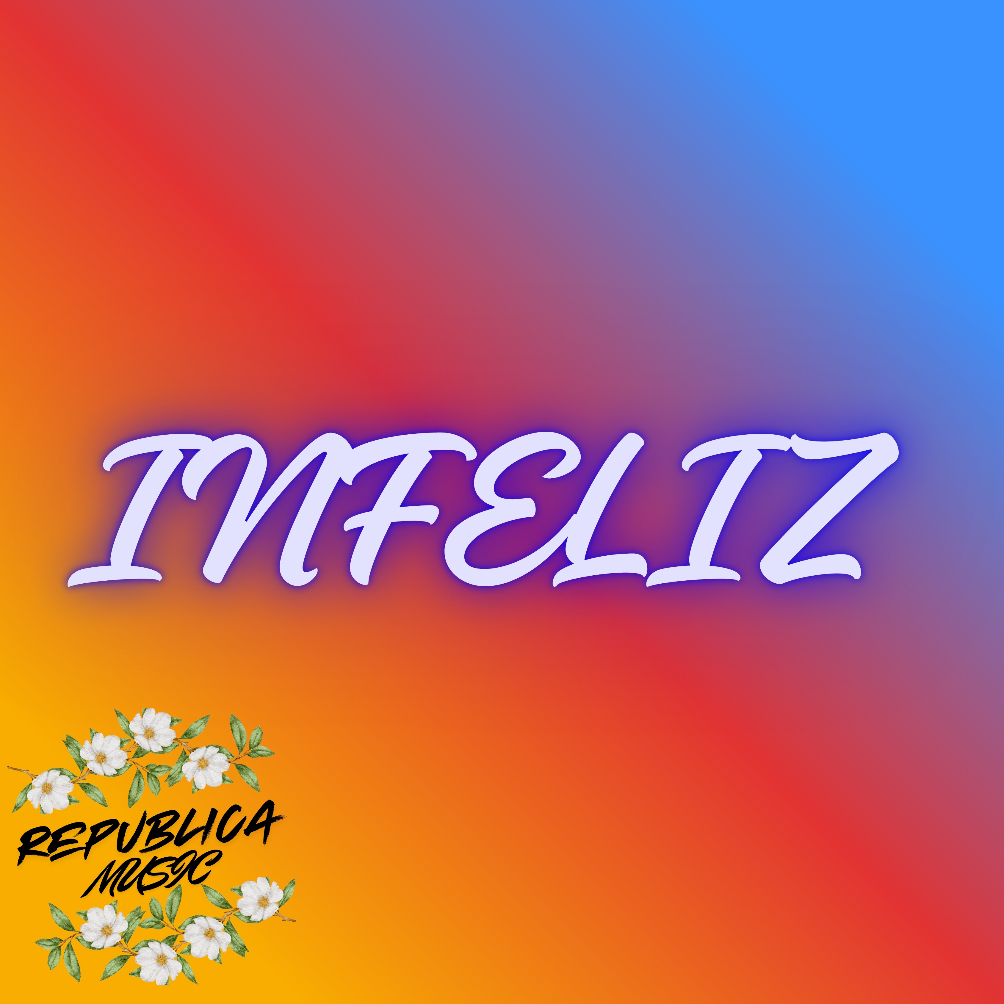 INFELIZ artwork