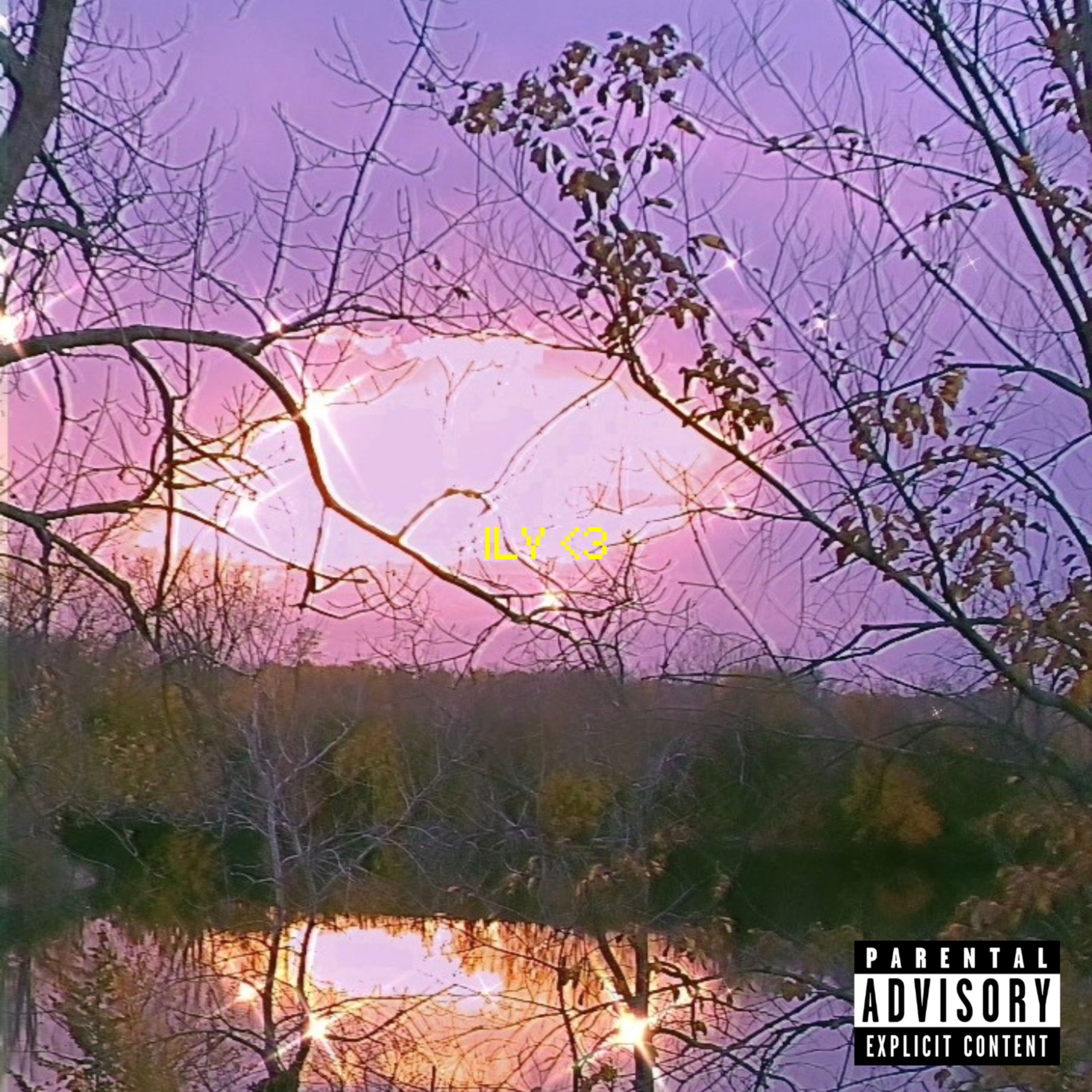 ILY artwork