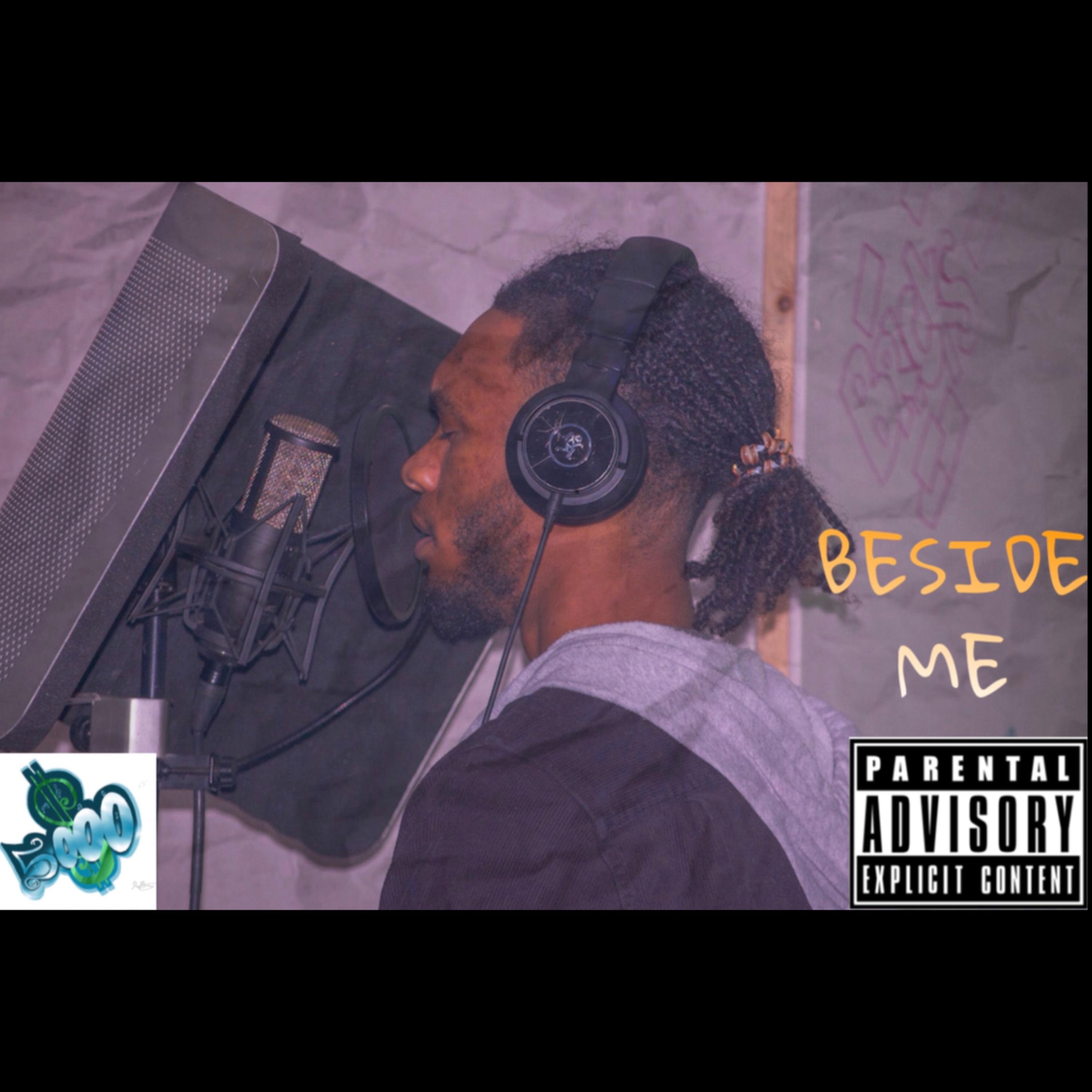 Beside Me artwork